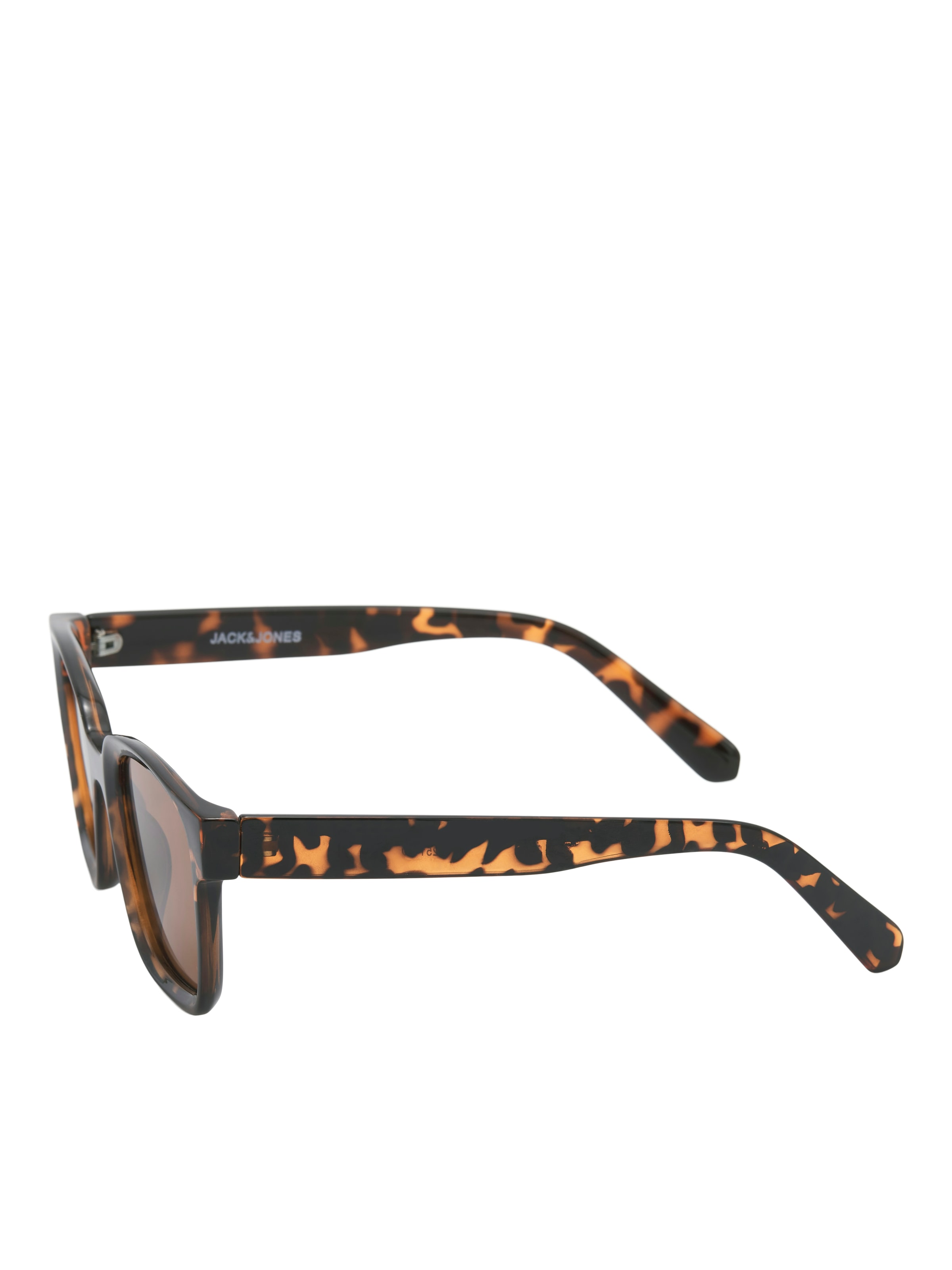 Jack & Jones Sonnenbrille »JACPONTUS SUNGLASSES NOOS«