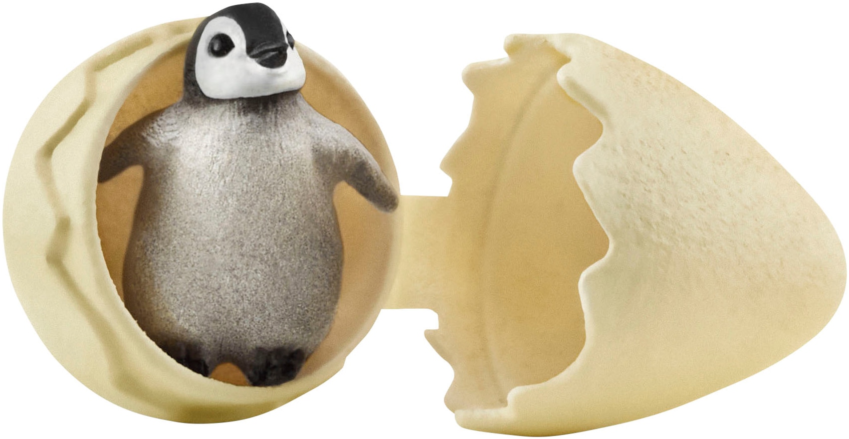 Schleich® Personnage de jeu »WILD LIFE, Pinguin-Familienspass (42661)«