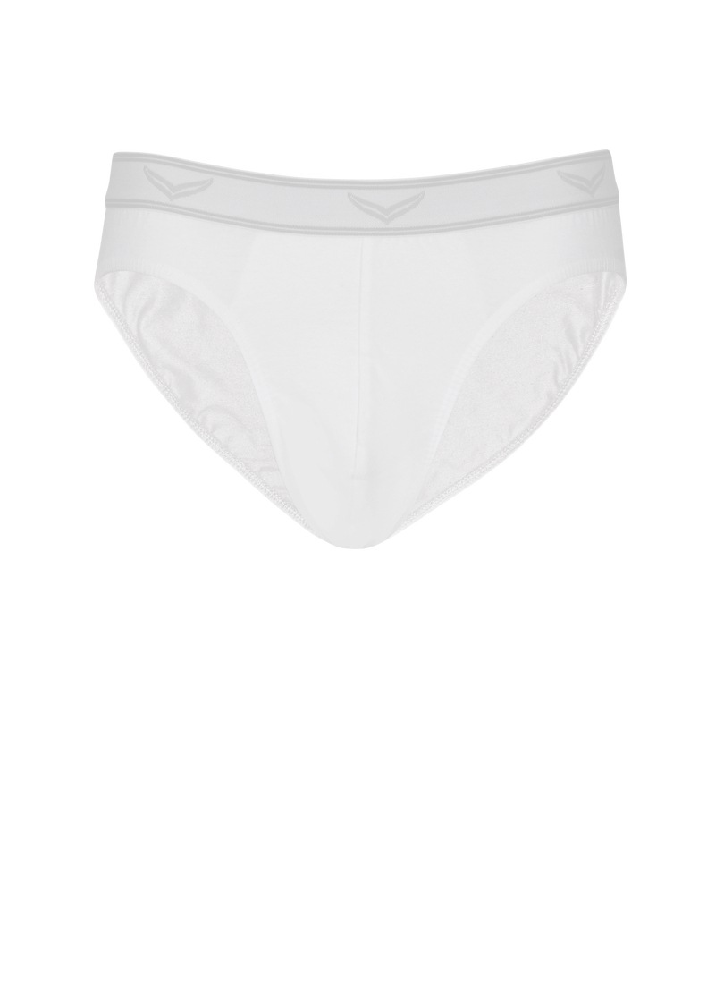 Trigema Slip »TRIGEMA Sportslip im Doppelpack« 2 cuis