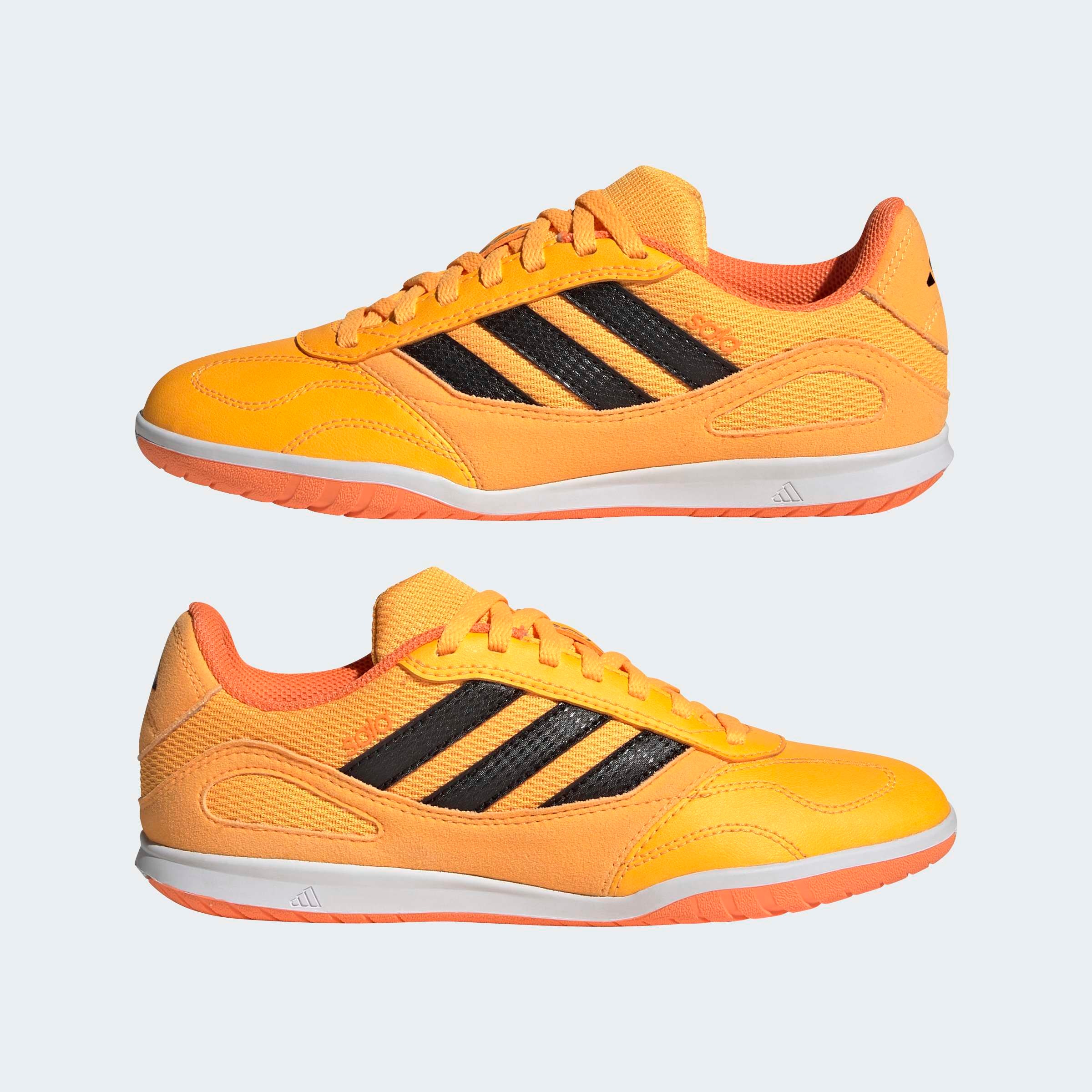 adidas Performance Fussballschuh »SUPER SALA III KIDS , HALLENBÖDEN«
