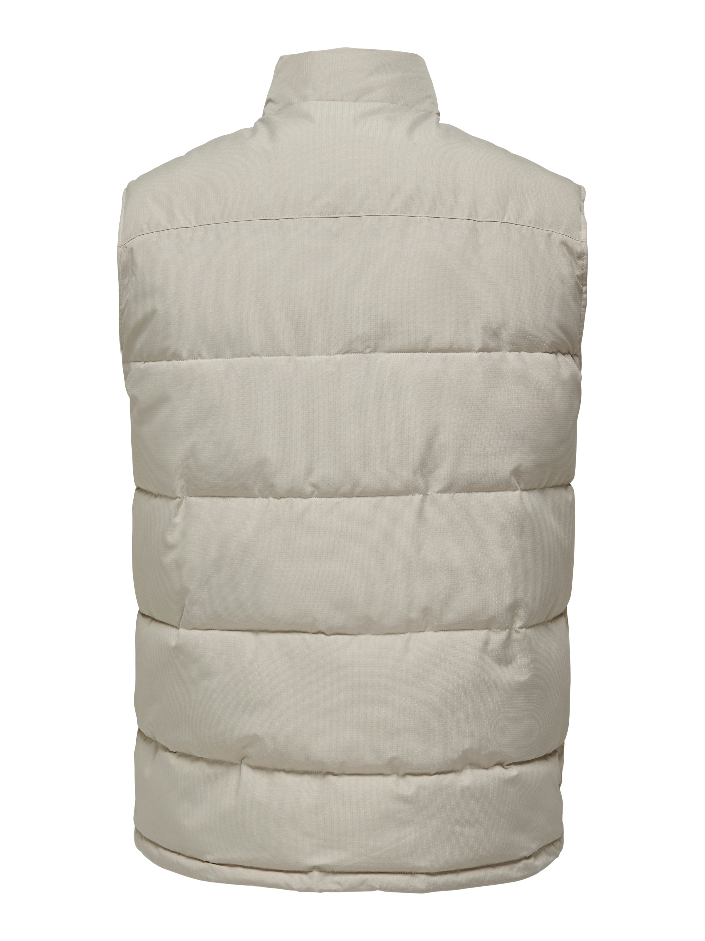 ONLY & SONS Gilet matelassé »ONSJAKE QUILTED VEST OTW«