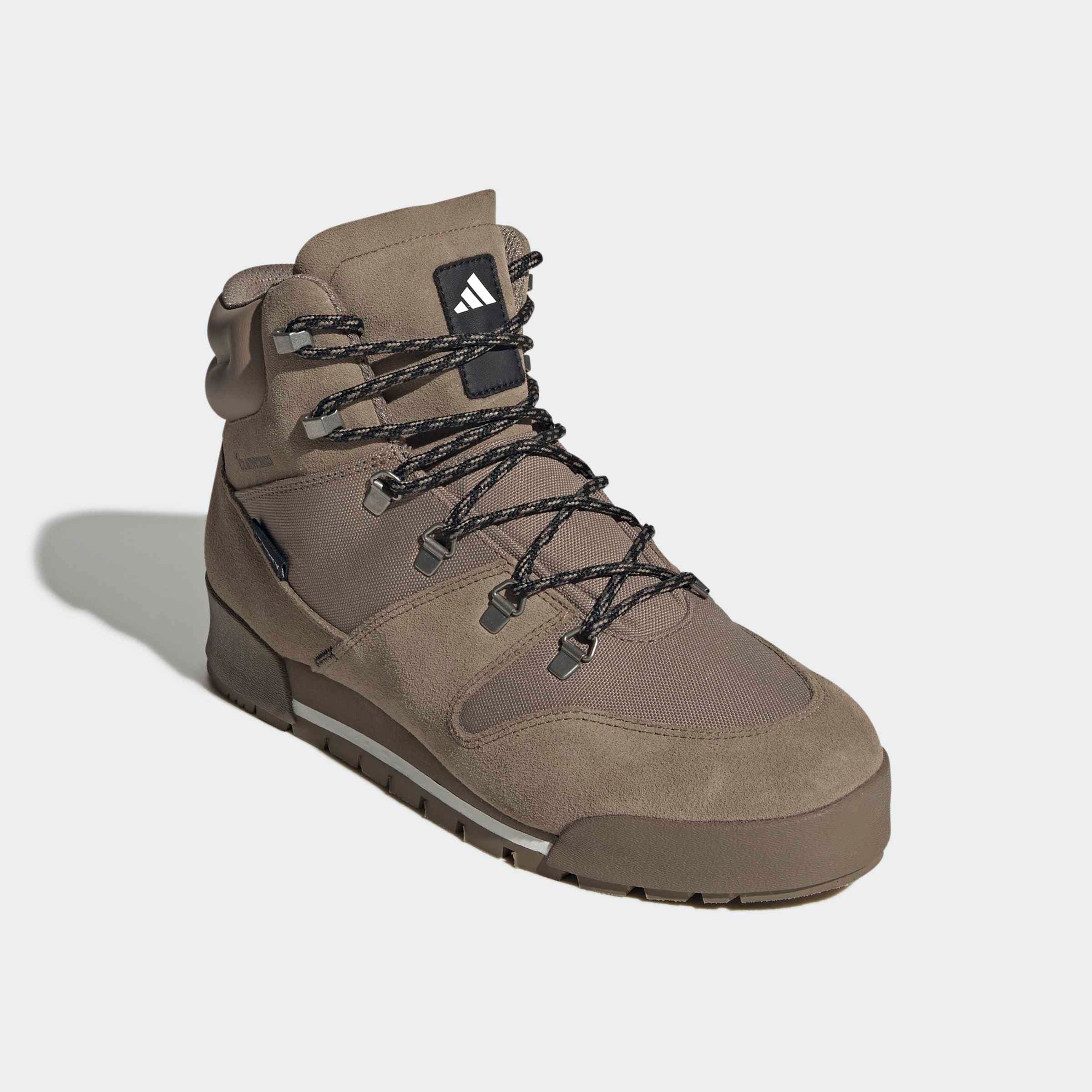 adidas TERREX Bottes d'hiver »SNOWPITCH CLIMAWARM«  doublé