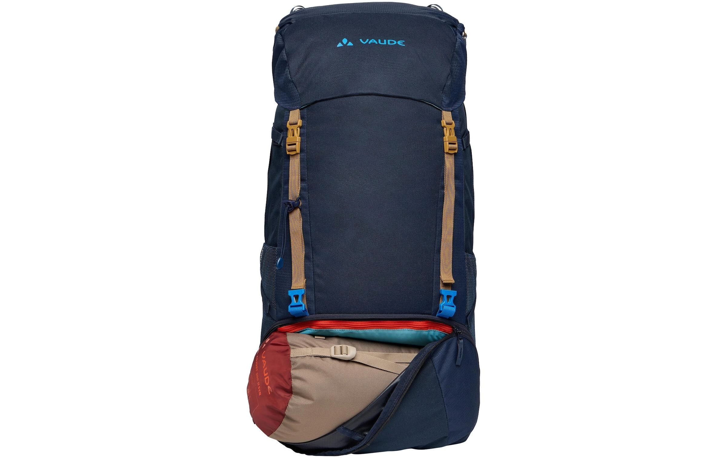 VAUDE Sac à dos pour enfants »Hidalgo 50 l«