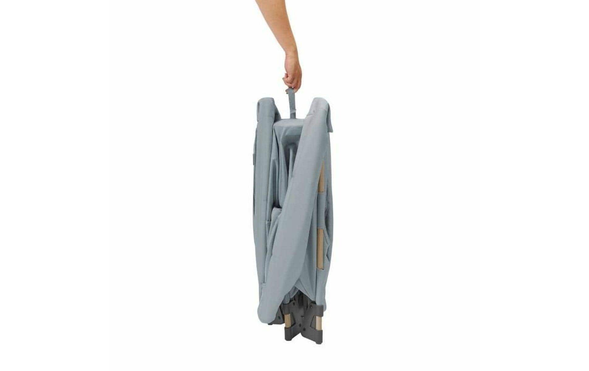 Maxi-Cosi Parc pour bébé »Swift 3-in-1 Beyond Grey Eco«