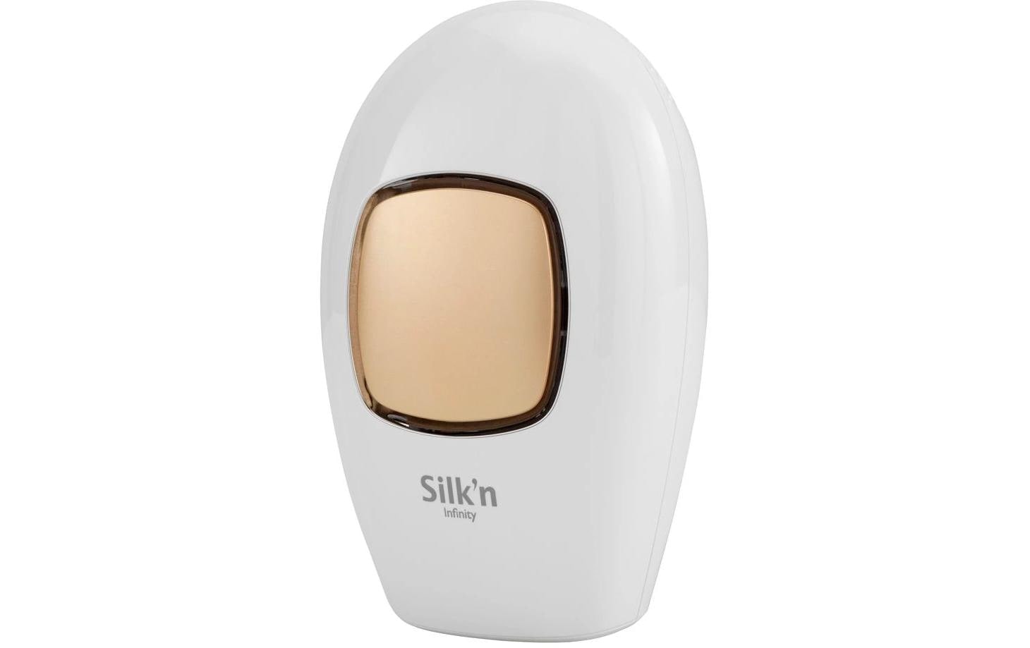 Silk'n Épilateur HPL »Infinity Prestige« 600000 Lichtimpulse Haarentferner mit eHPL-Technologie für Körper und Gesicht