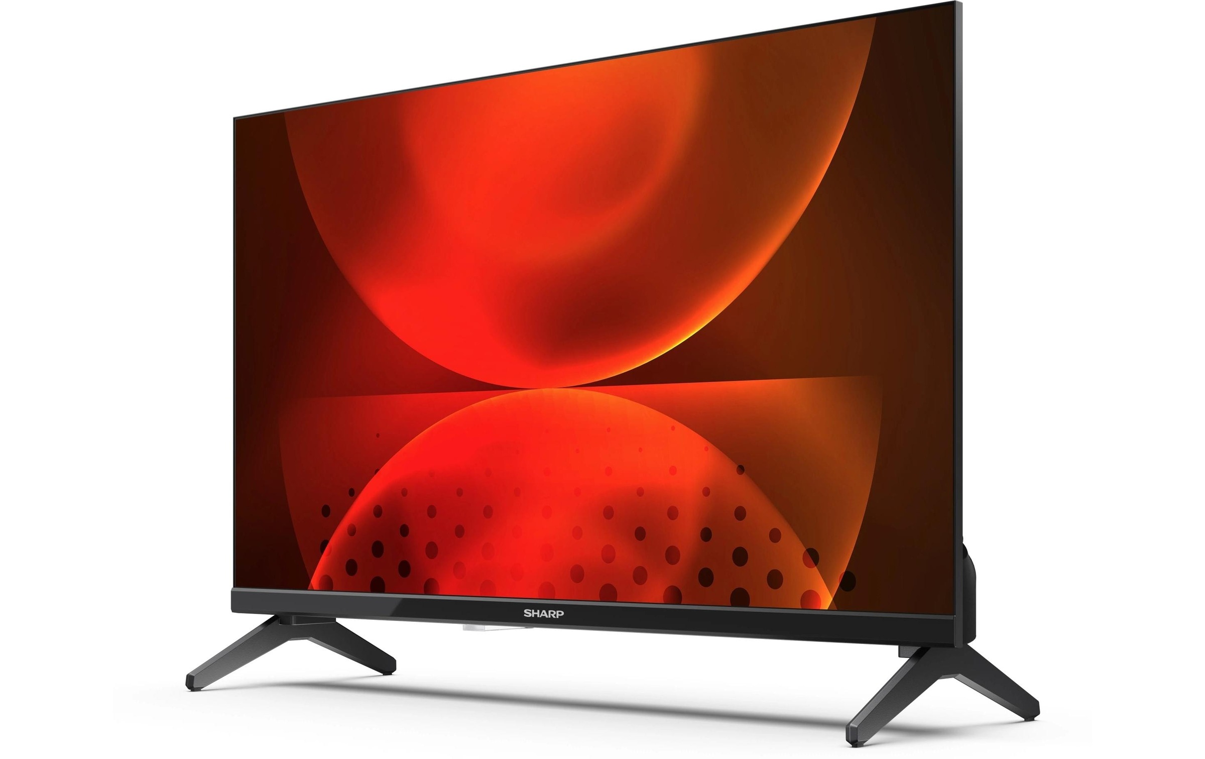 Sharp LED-Fernseher »40FH2EA 24« 60 cm/24 ″ WXGA Android TV