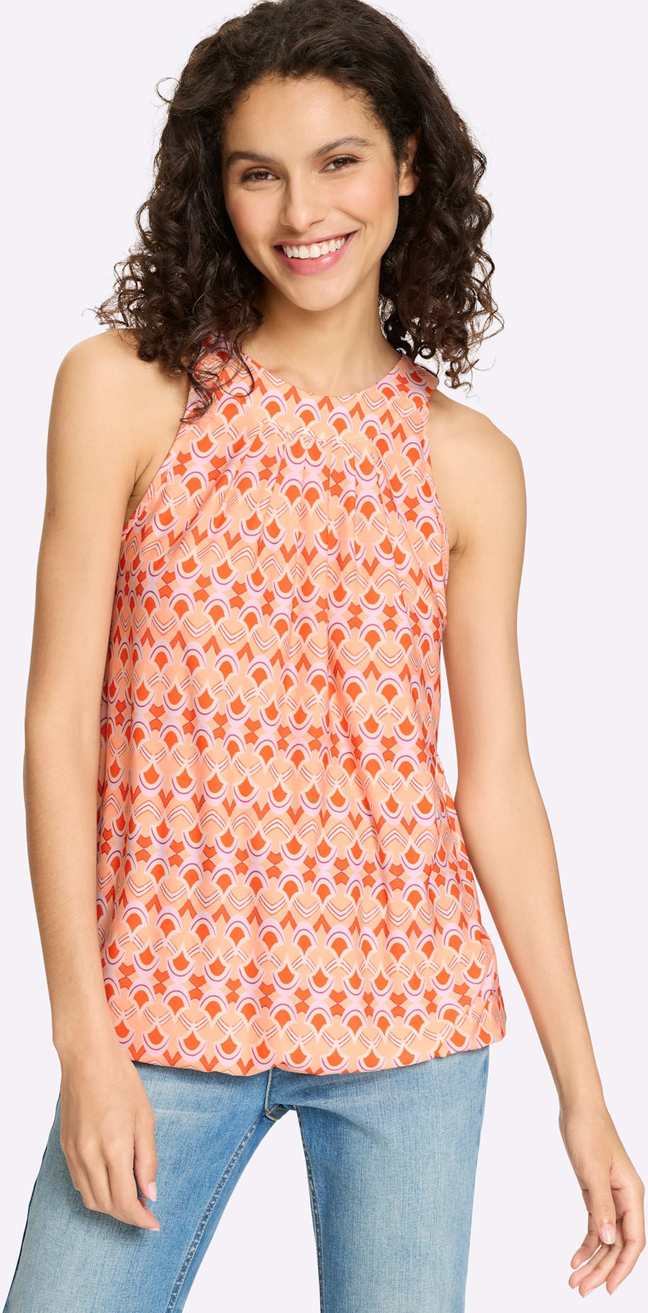 heine Haut de chemise