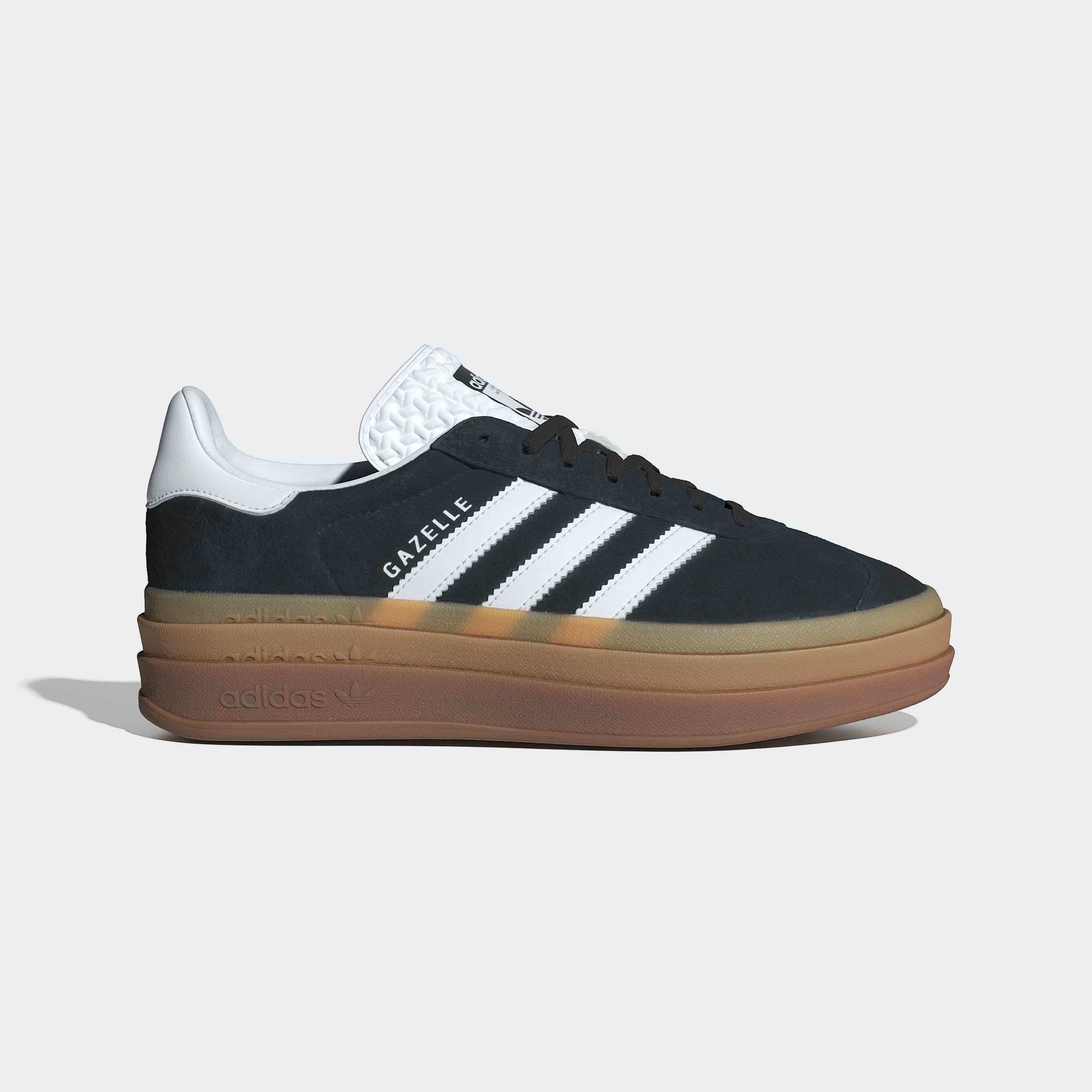 adidas Originals Sneakers »GAZELLE BOLD«