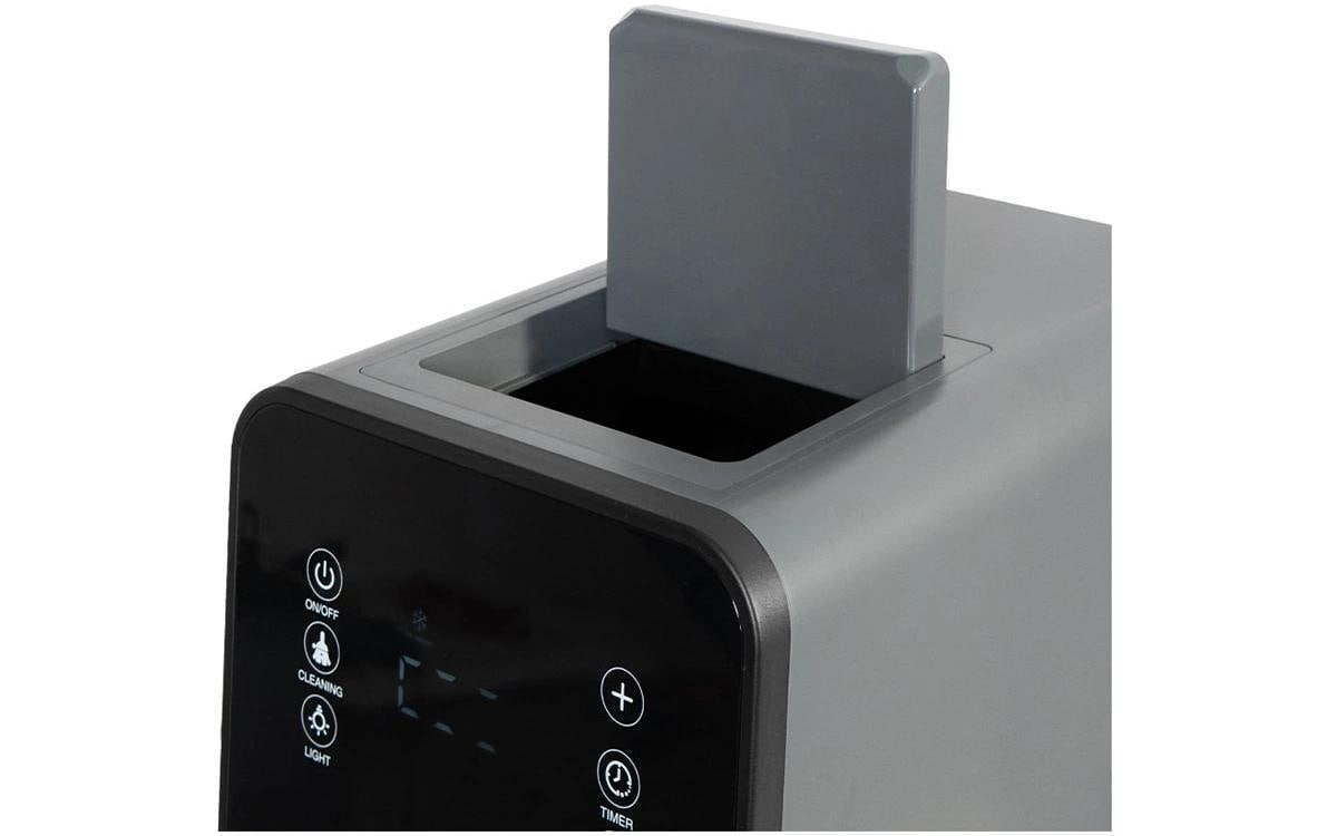   Eiscrusher »Berger Lanz CE15 15 kg/24h« Eiswürfelmaschine