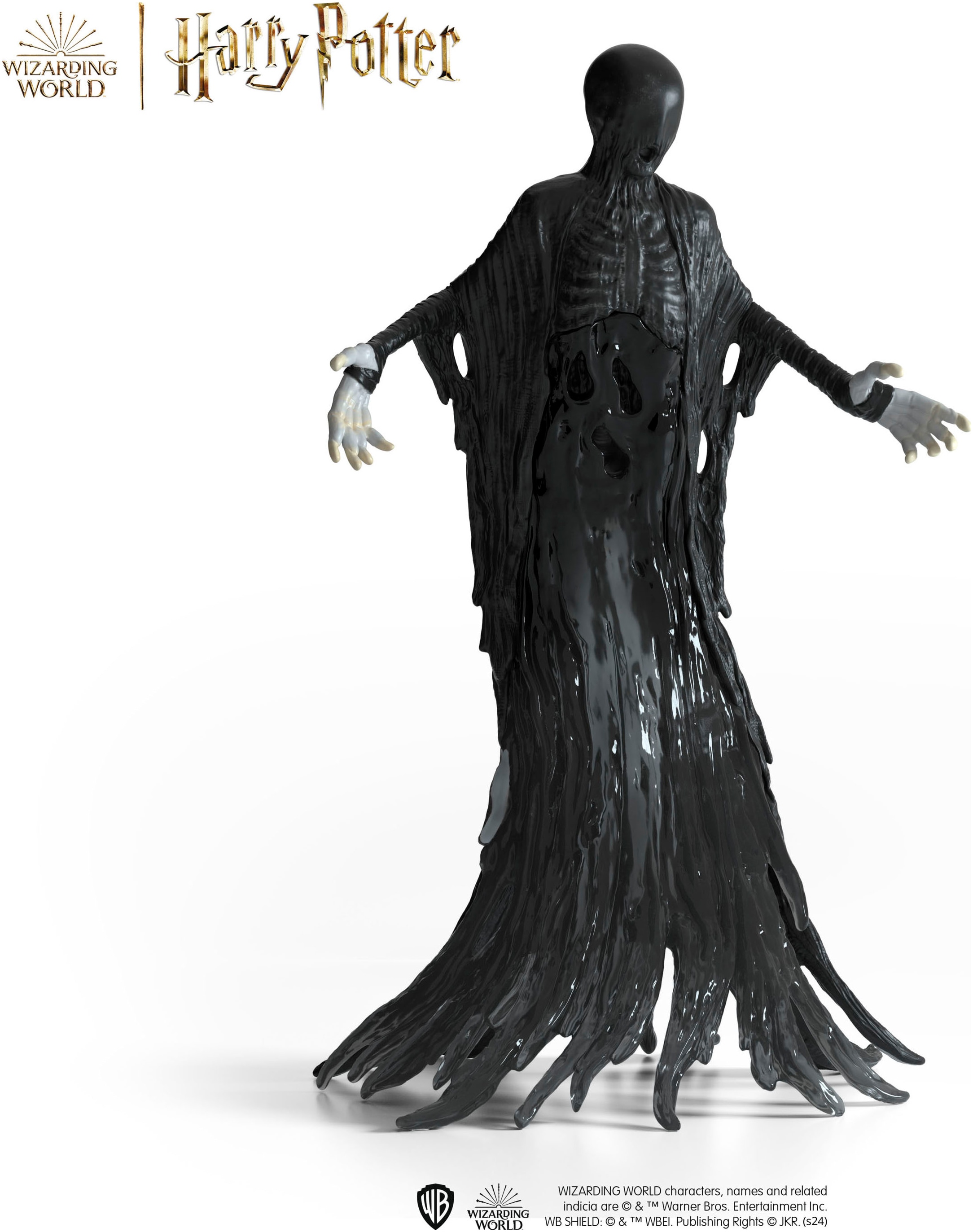 Schleich® Personnage de jeu »WIZARDING WOLRD™, Dementor (13992)«