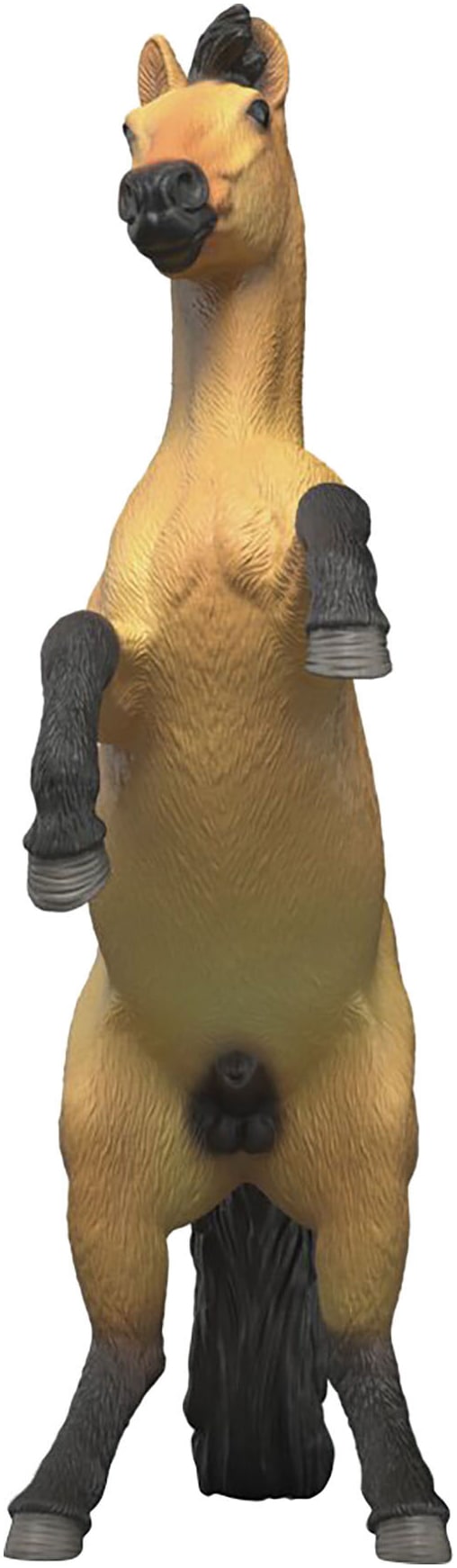 Schleich® Personnage de jeu »HORSE CLUB, Mustang Hengst (14921)«