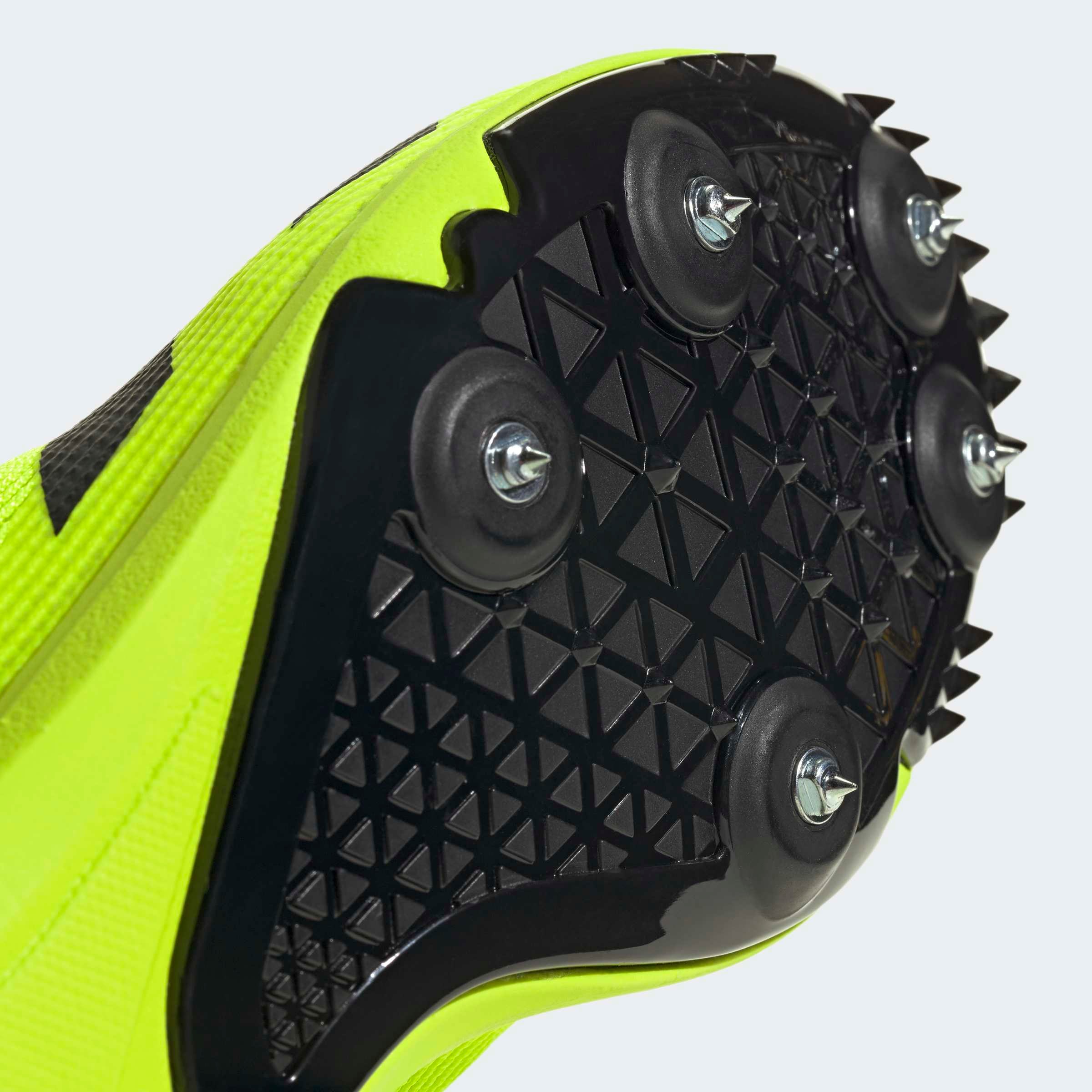 adidas Performance Chaussure de course »ALLROUNDSTAR«  chaussure d'athlétisme