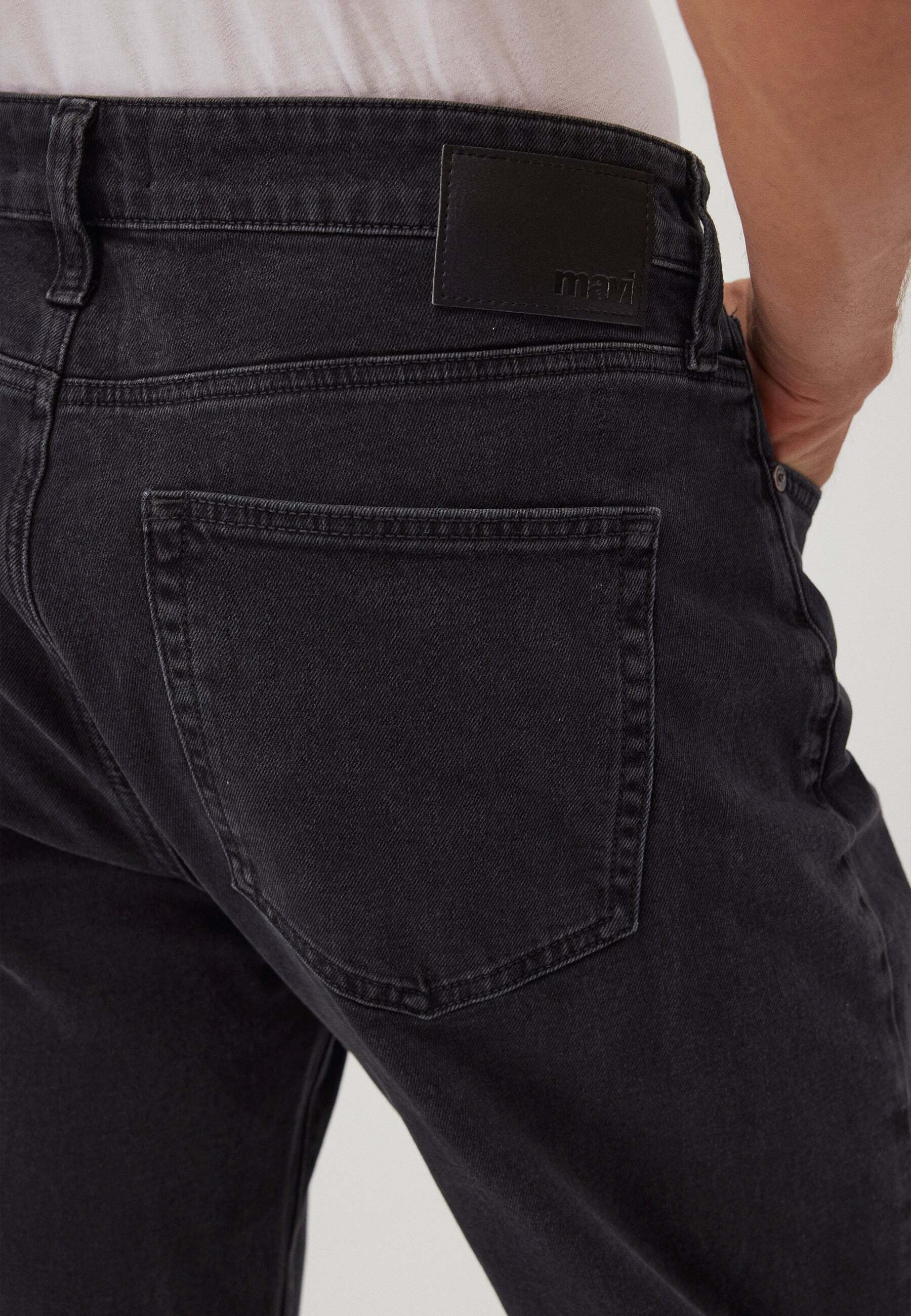 Mavi Jeans droit »Mavi Jeans Lisbon«
