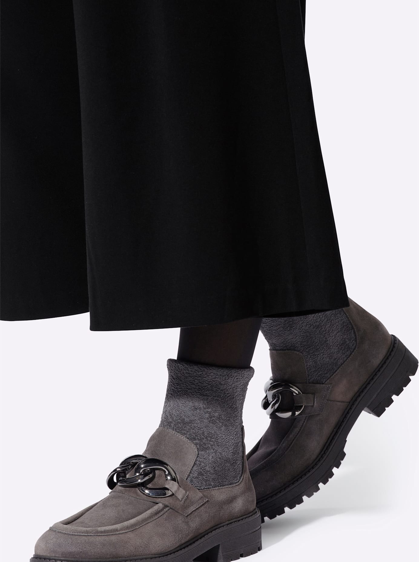 heine Jupe-culotte