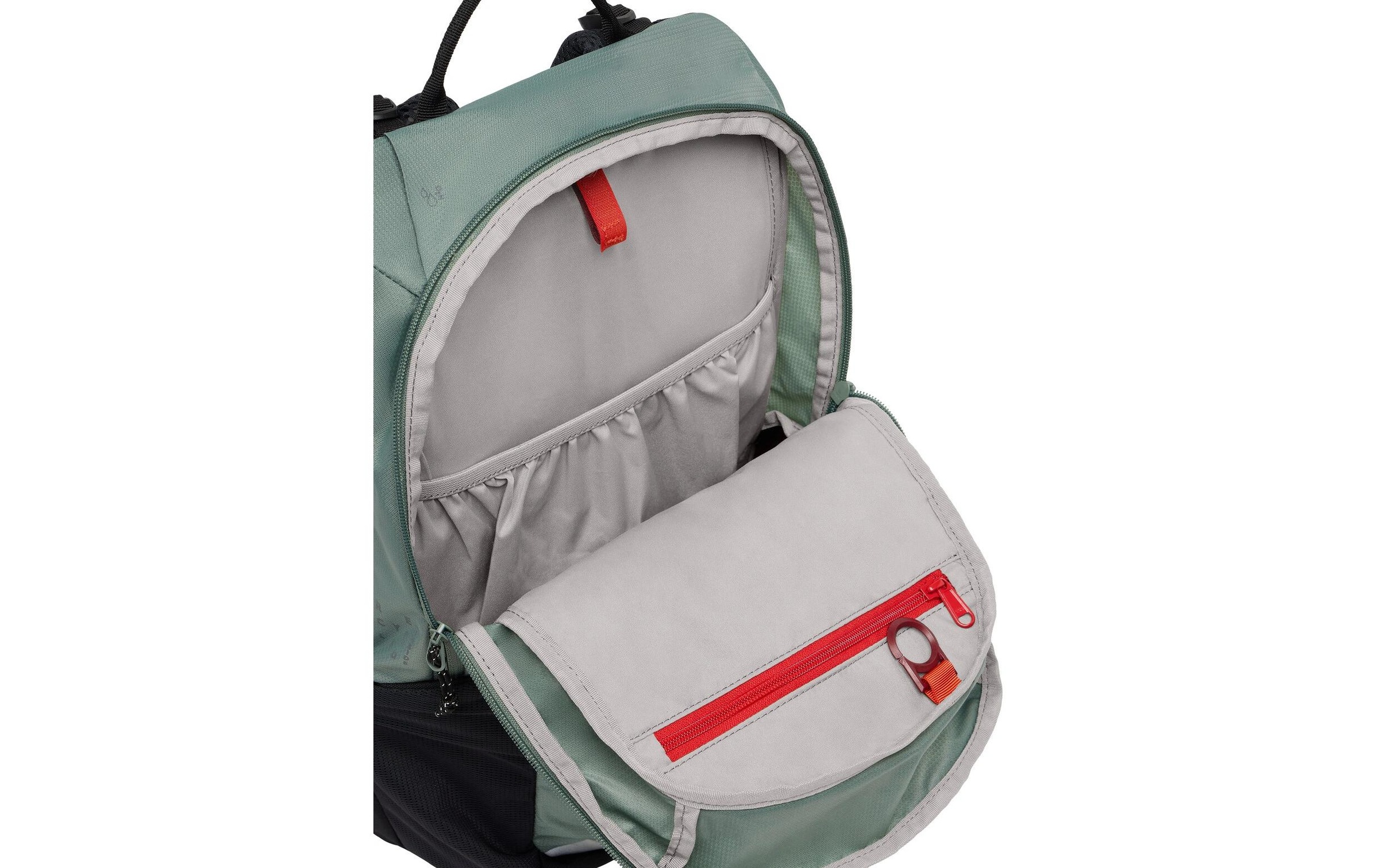 VAUDE Sac à dos pour vélo »Trailvent 10«