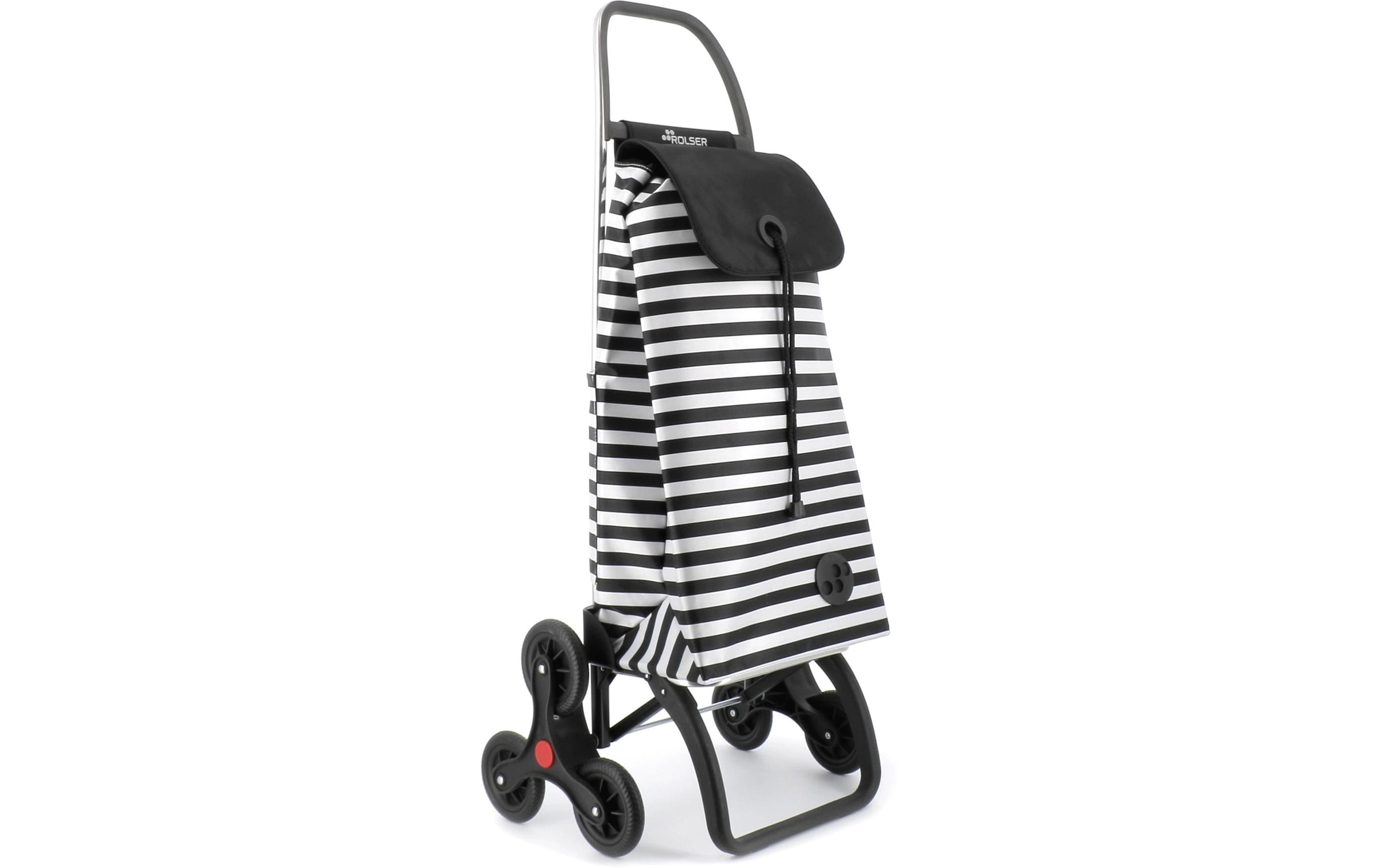Rolser Einkaufstrolley »IMAX MARINA 6 43 l«