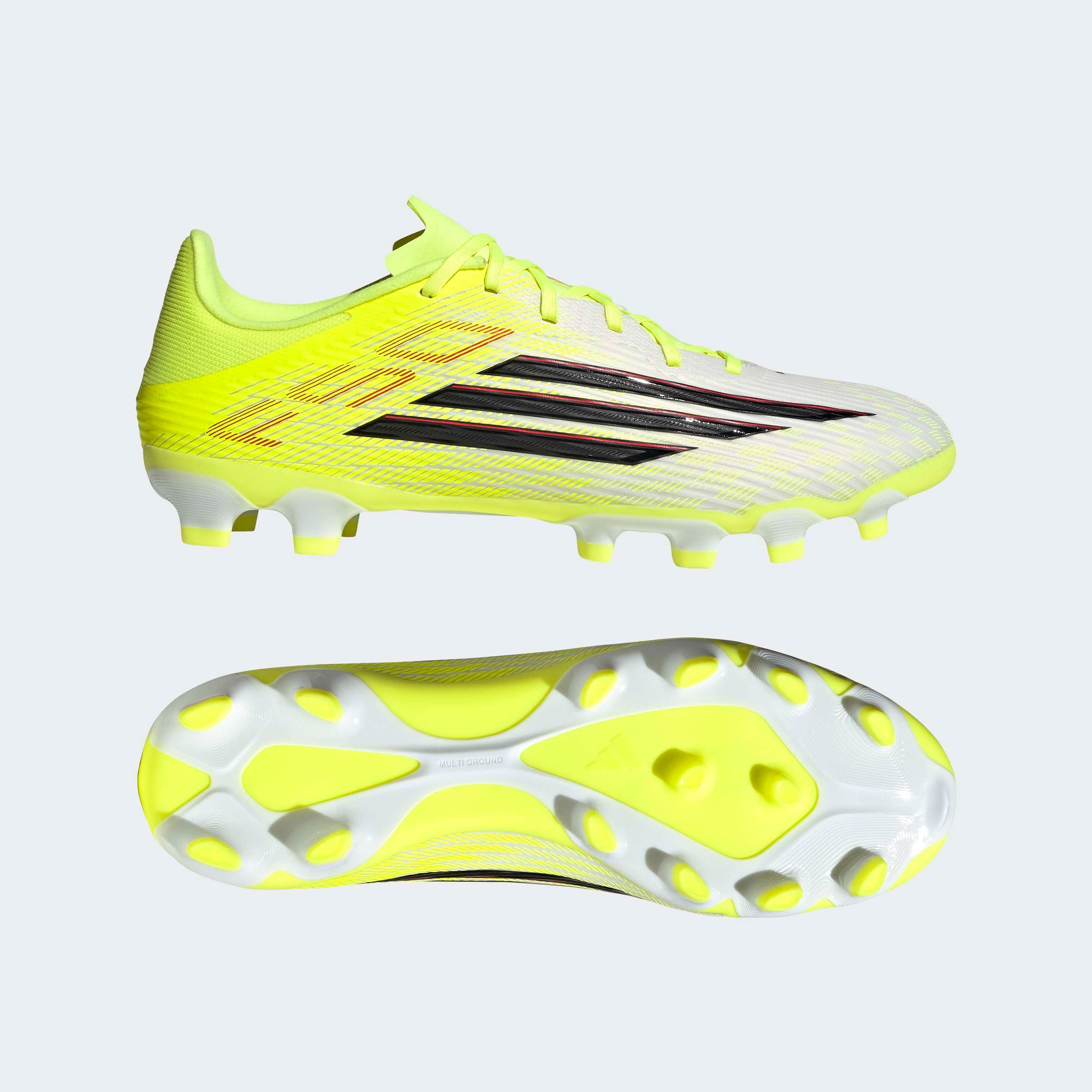 adidas Performance Fussballschuh »F50 LEAGUE MG«  für viele verschiedene Böden geeignet