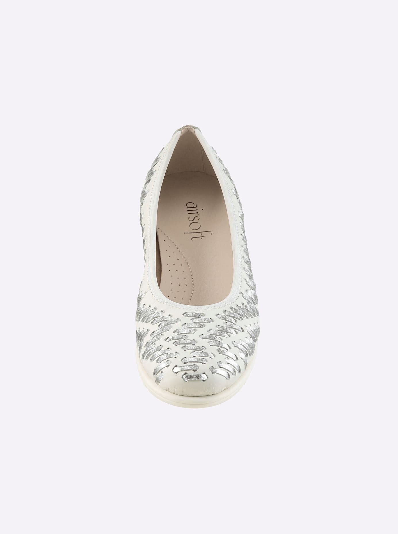 Classic Basics Ballerine