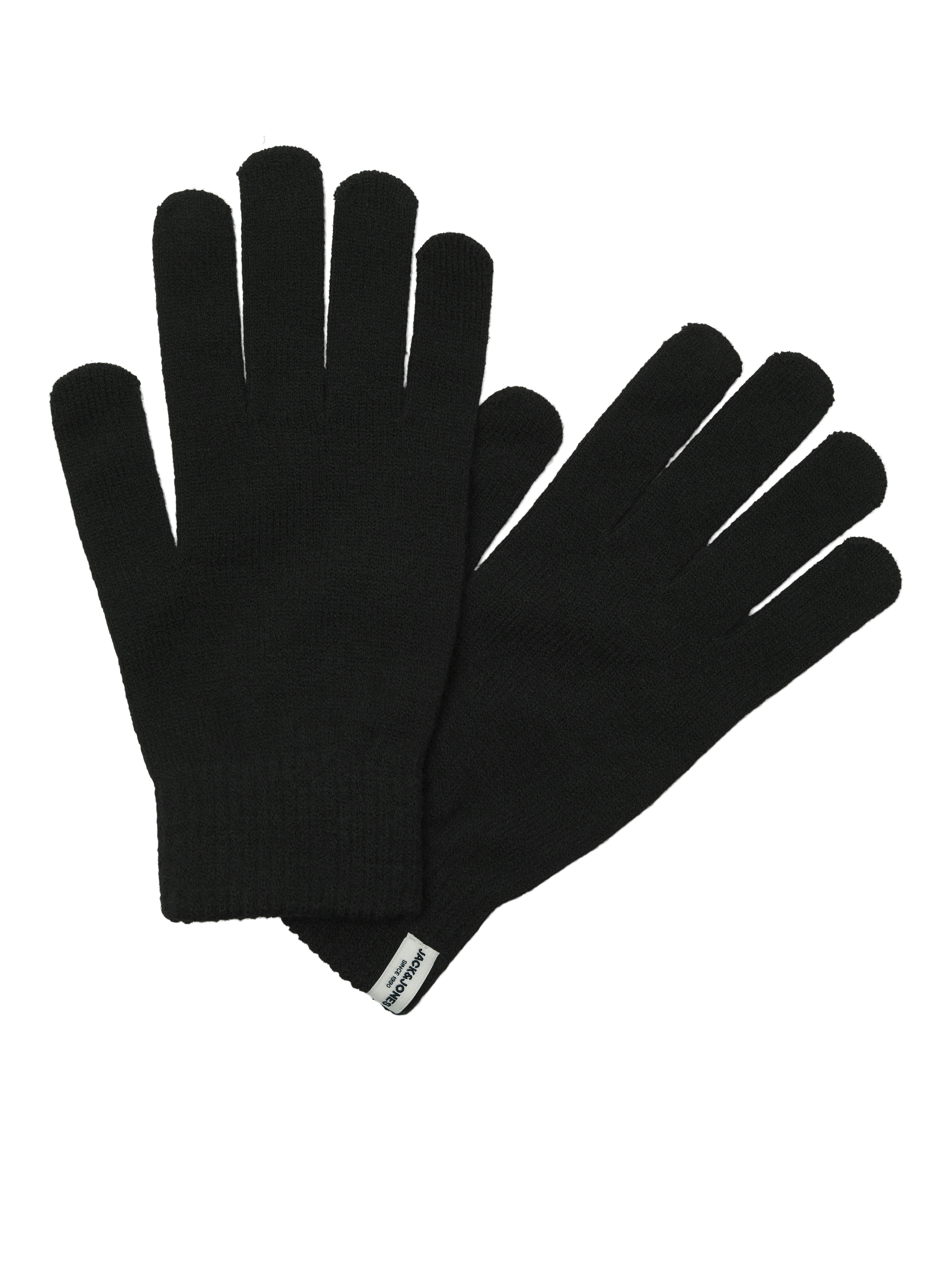 Jack & Jones Bonnet »JACCOOPER BEANIE AND GLOVES GIFTBOX« fibre synthétique, taille unique