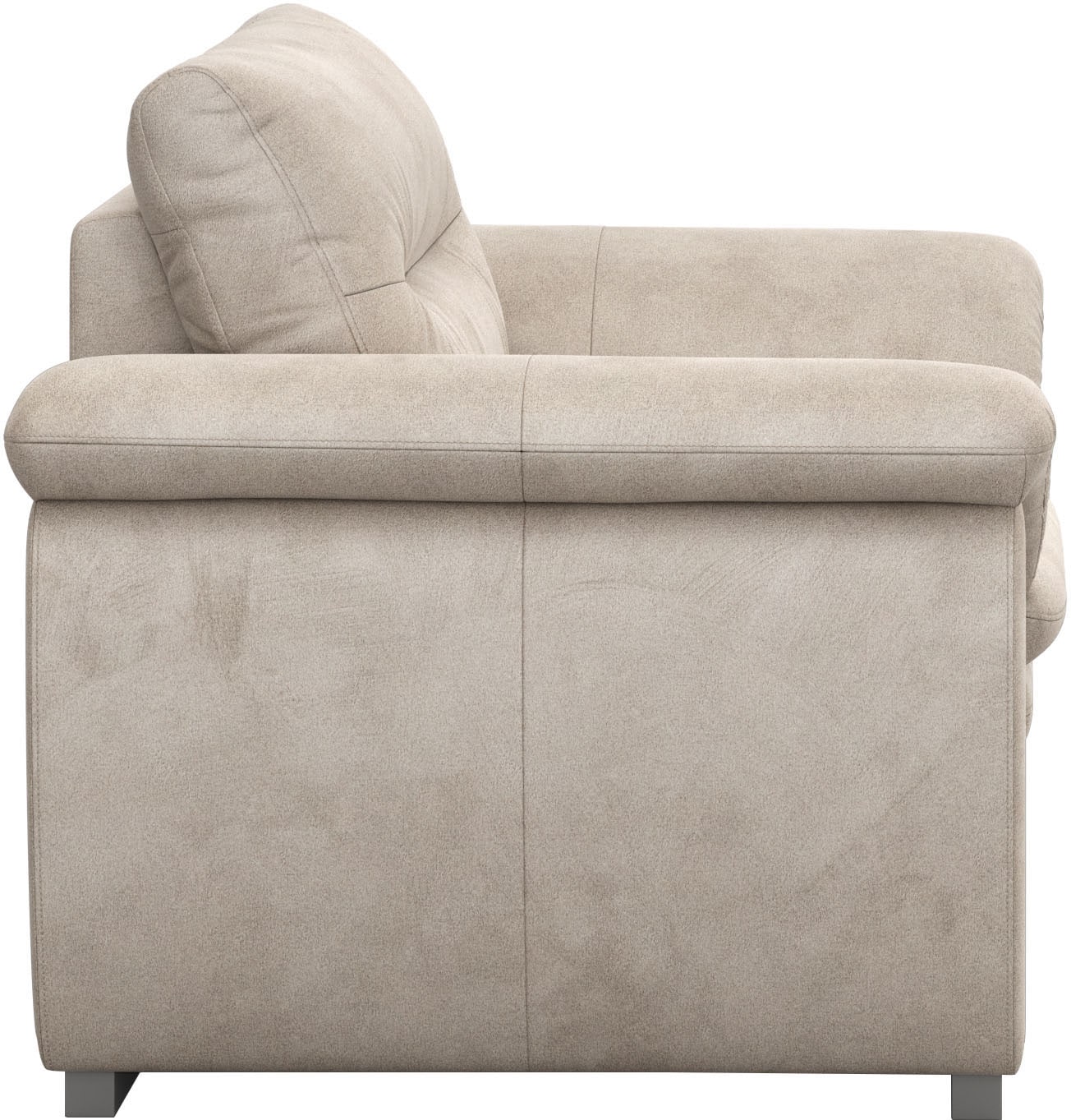 COTTA Fauteuil »Leandra« ensemble rembourré, également disponible en set