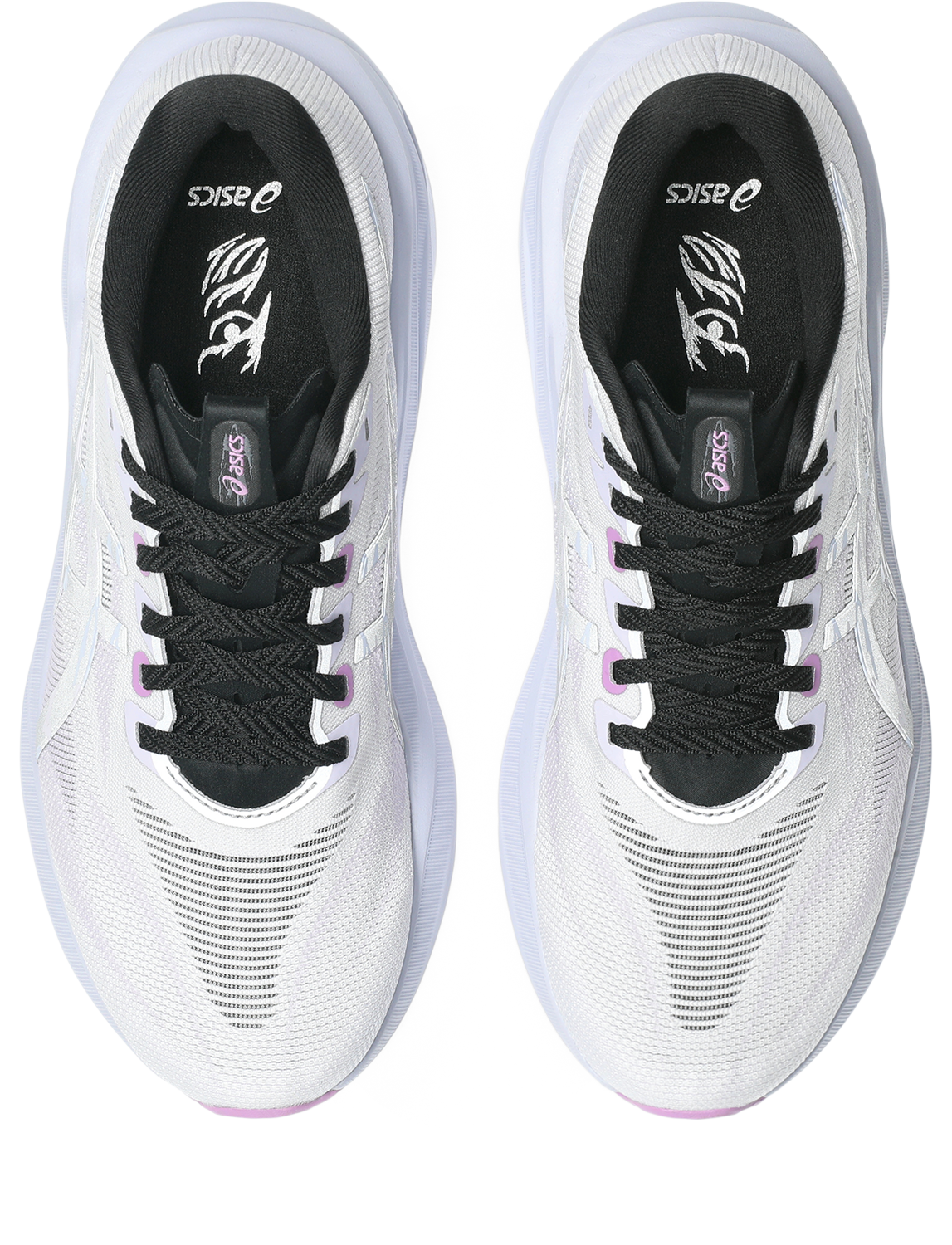 Asics Laufschuh »GT-2000 15 LITE-SHOW«  für mehr Stabilität - mit reflektierenden Details