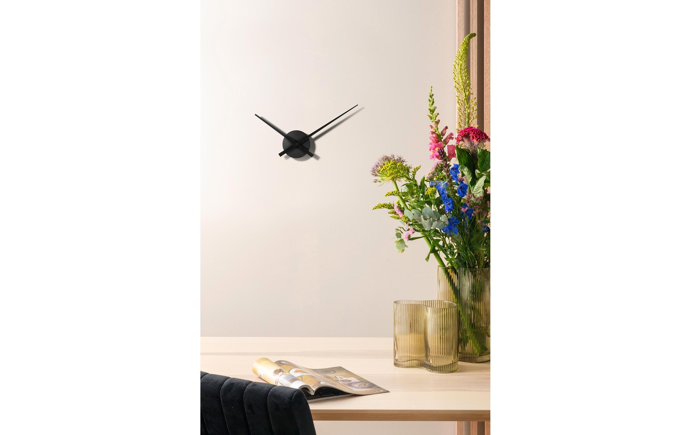Karlsson Horloge murale »Little Big Time 44 cm«