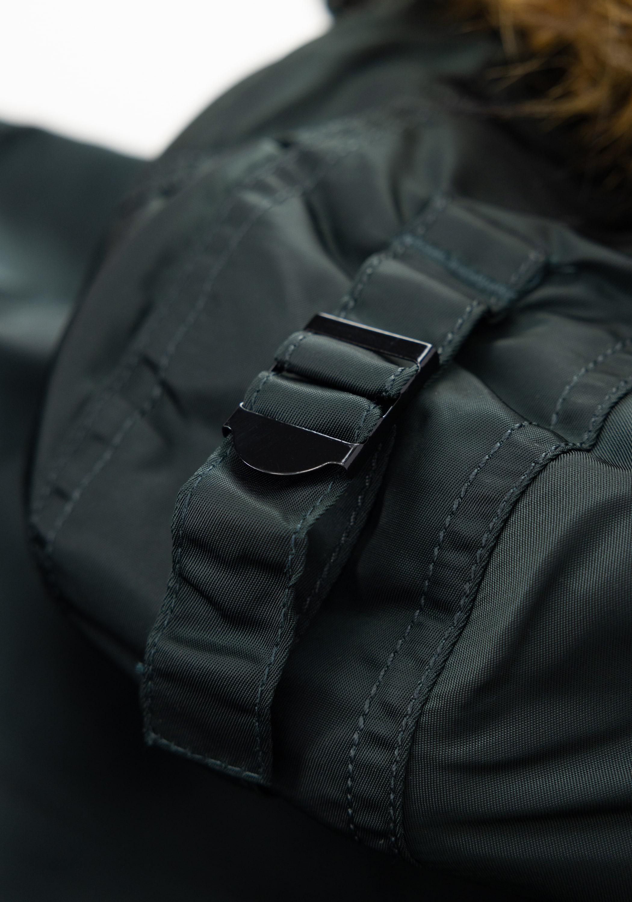 Alpha Industries Veste d'hiver »N-3B VF 59 Vintage Fit«