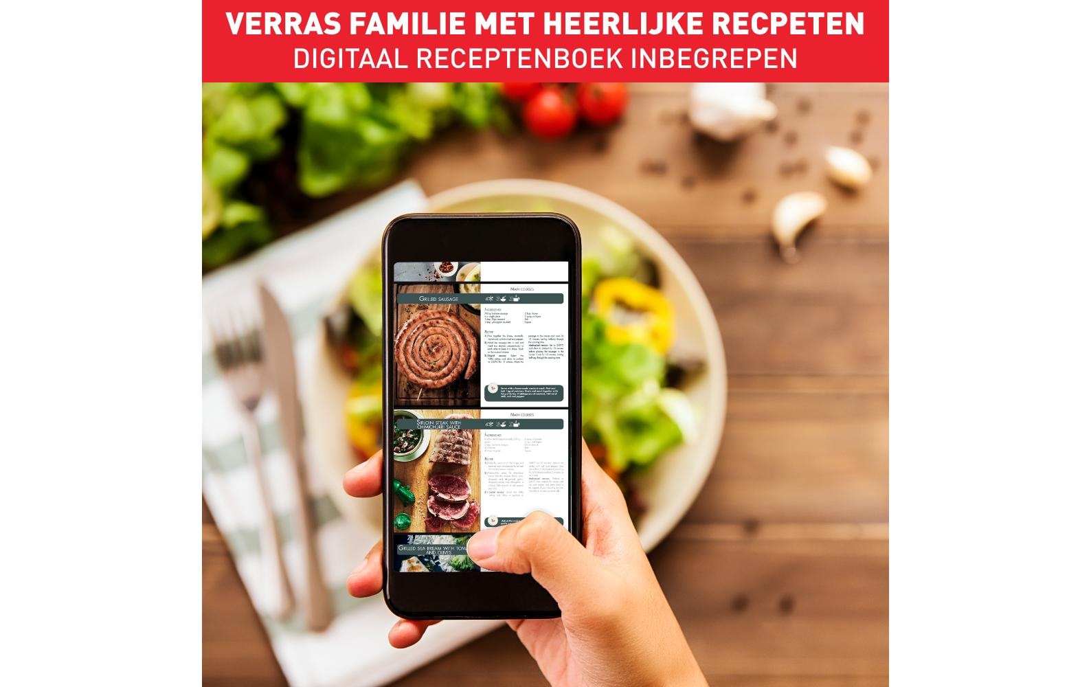 Tefal Heissluftfritteuse »Easy Fry & Grill Precision EY5058« 1550 W