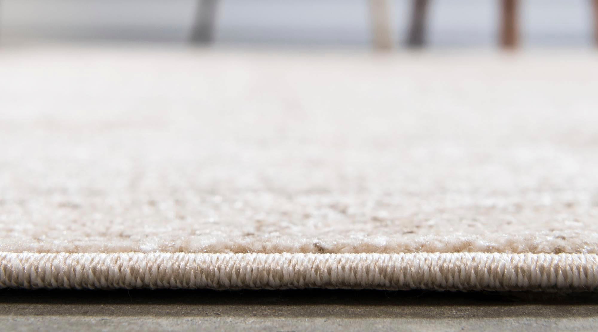 Myflair Möbel & Accessoires Teppich »Good Times, LAGERRÄUMUNG!« rechteckig 13 mm Höhe Kurzflor, gewebt, melierte Optik, ideal im Wohnzimmer & Schlafzimmer