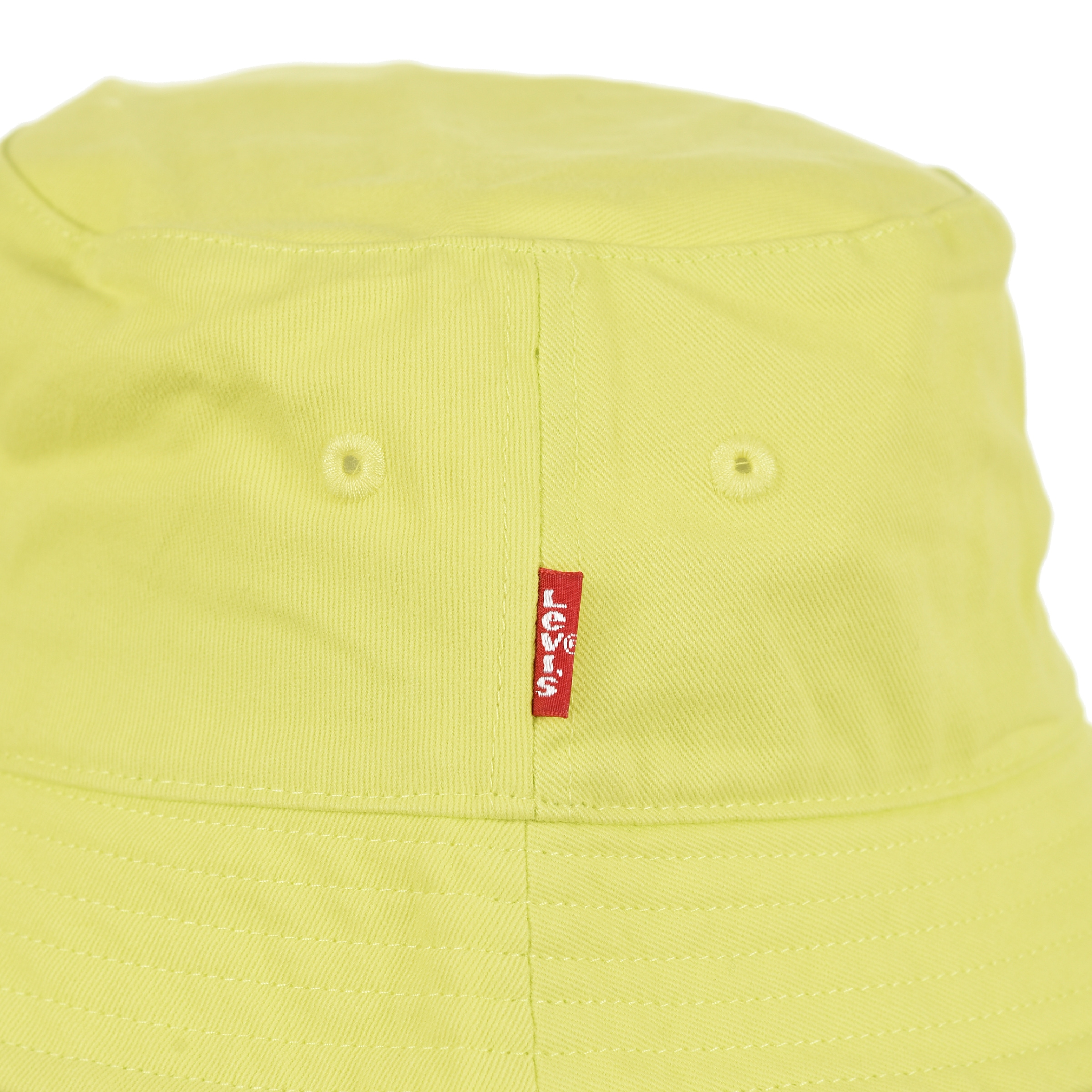 Levi's® Kids Fischerhut »LAN POSTER LOGO BUCKET CAP« UNISEX
