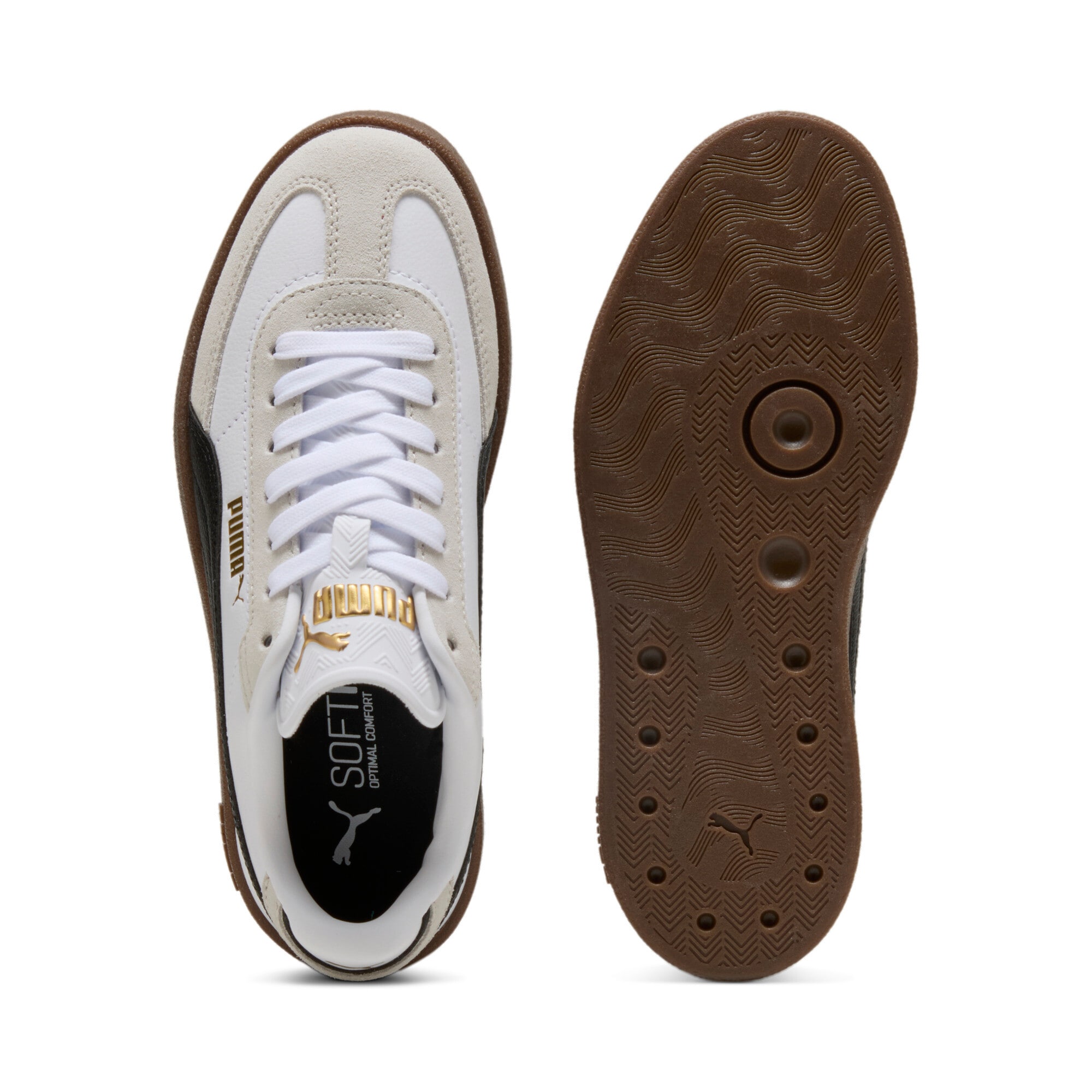 PUMA Sneaker »CLUB II ERA JR«