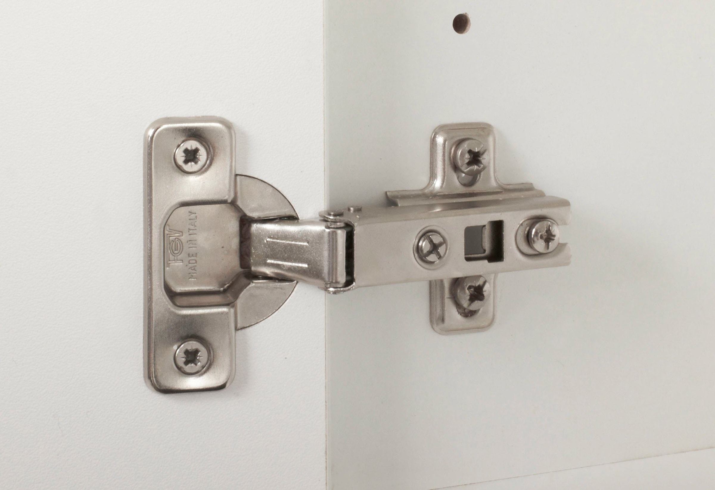 OPTIFIT Armoire basse »Agos«