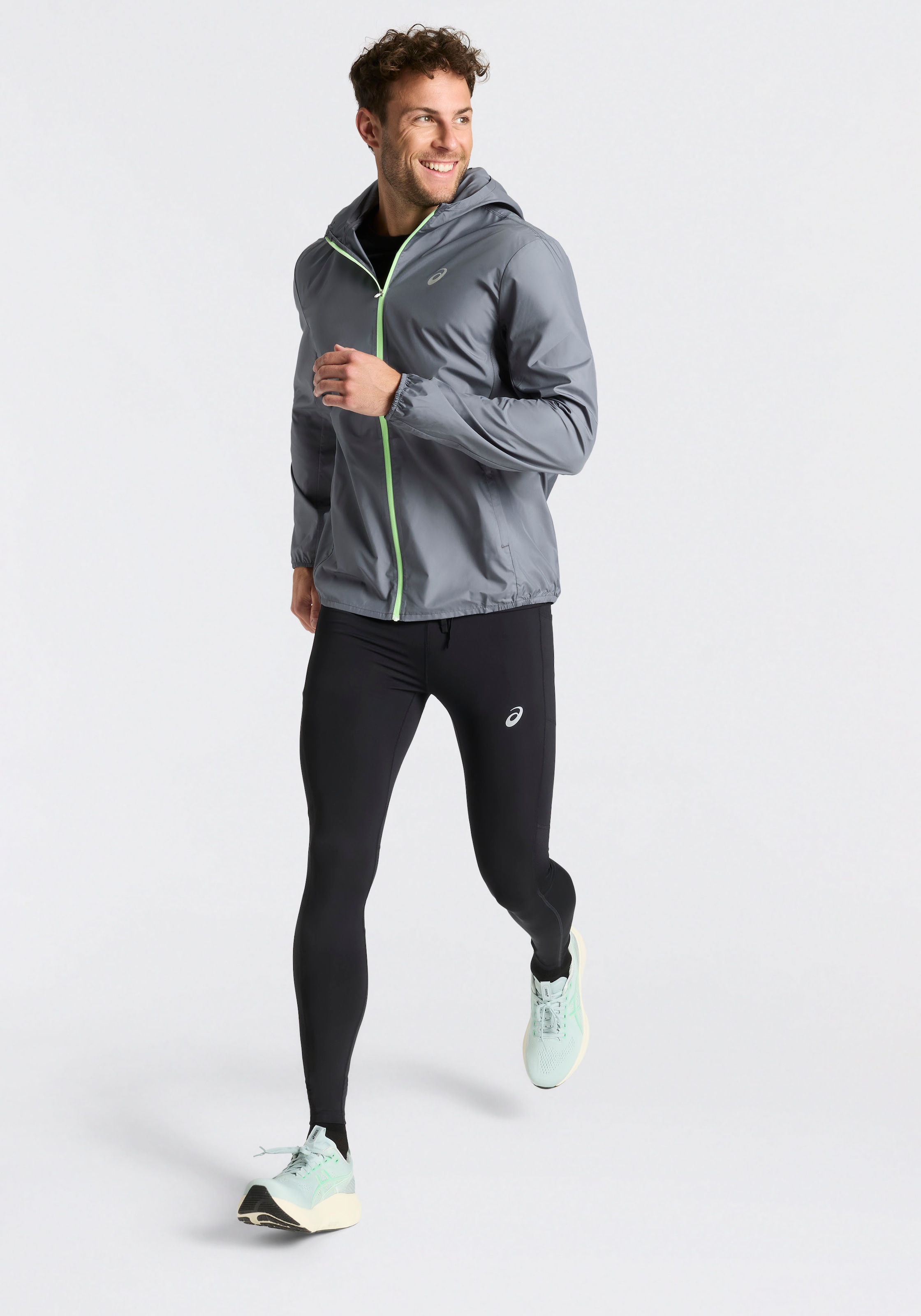 Asics Lauftights »ASICS CORE TIGHT«