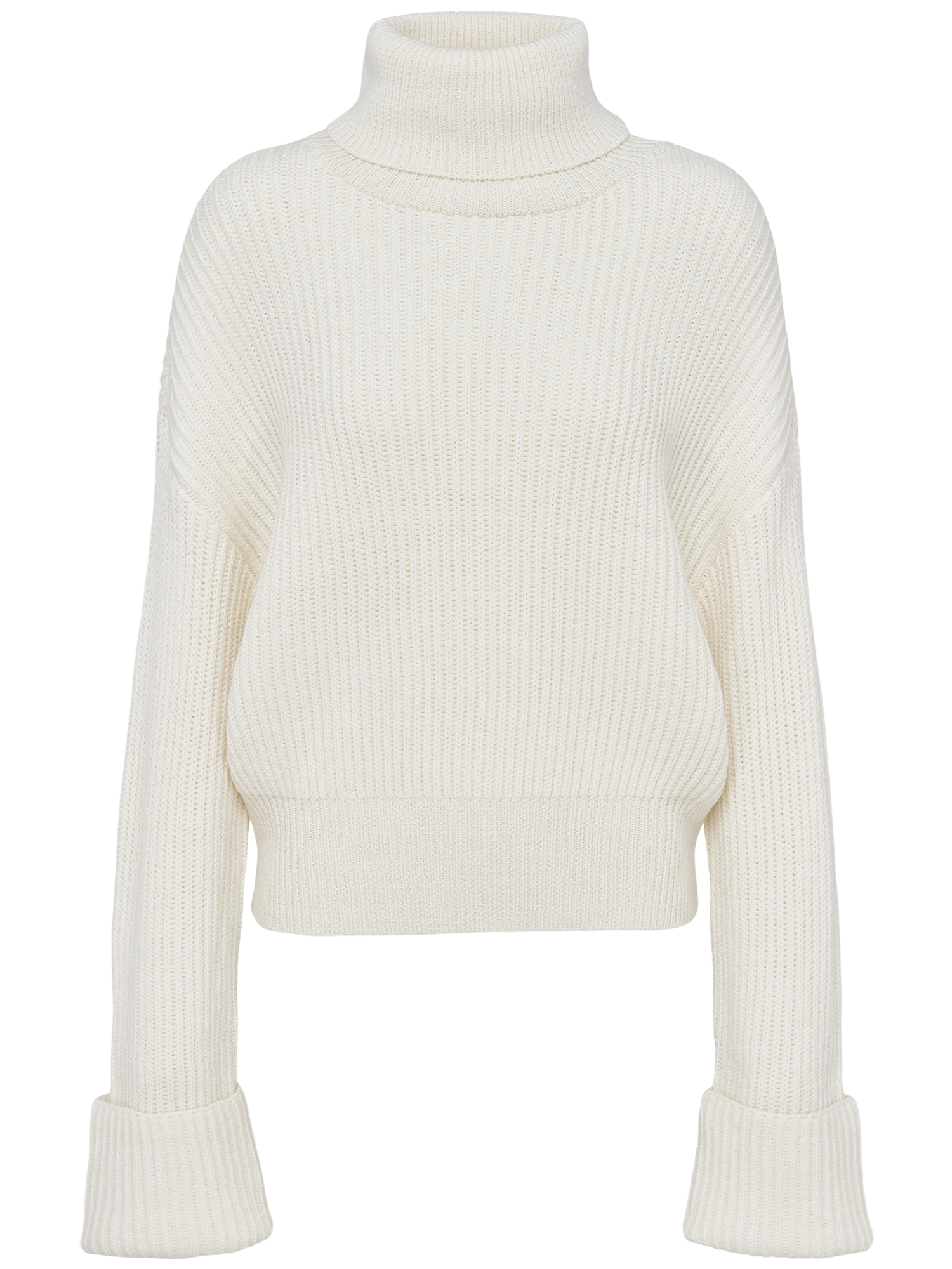 LeGer Rollkragenpullover »Tia Jumper, LeGer by Lena Gercke« oversized, Grobstrick