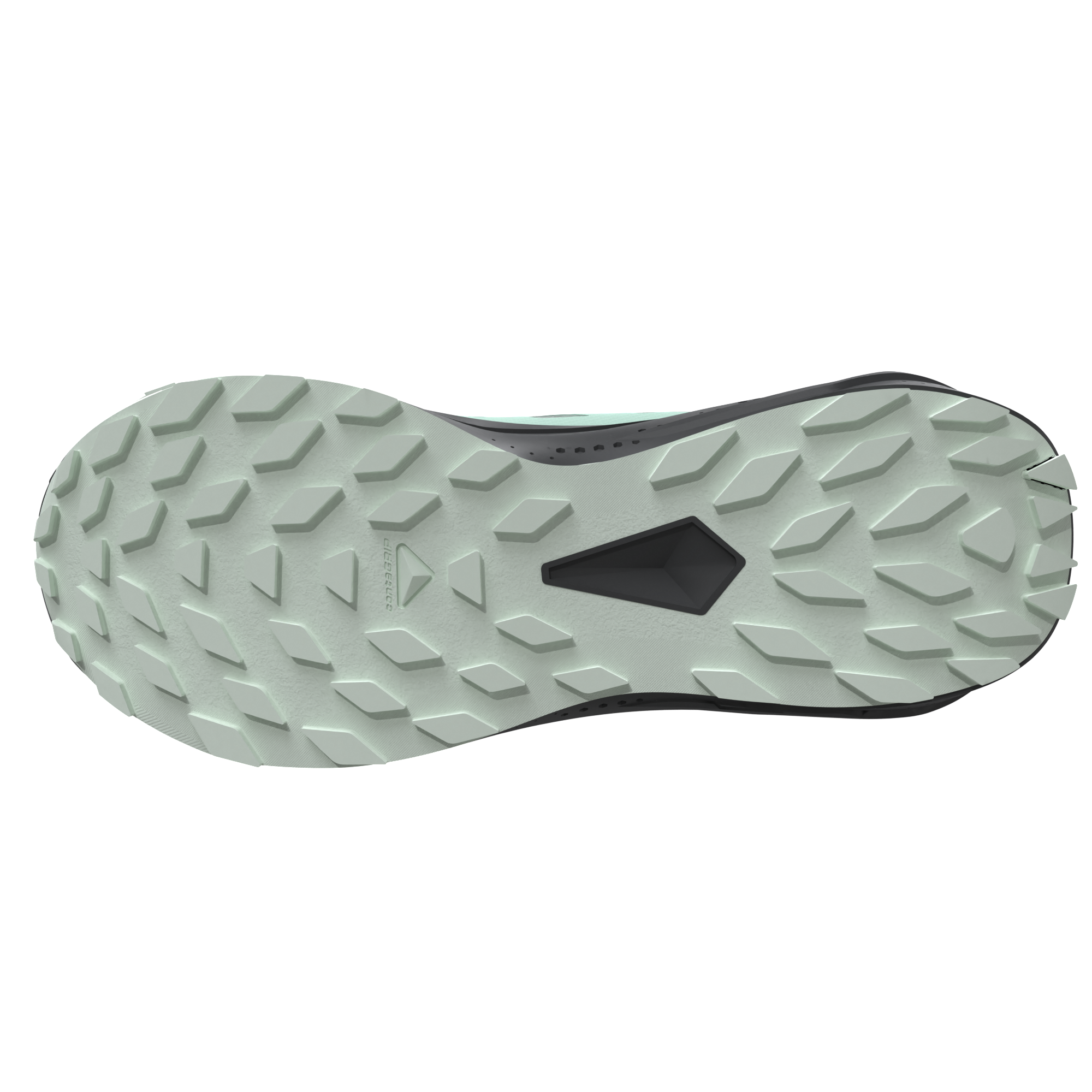 Salomon Trailrunningschuh »ALPHAGLIDE GTX W«  wasserdicht