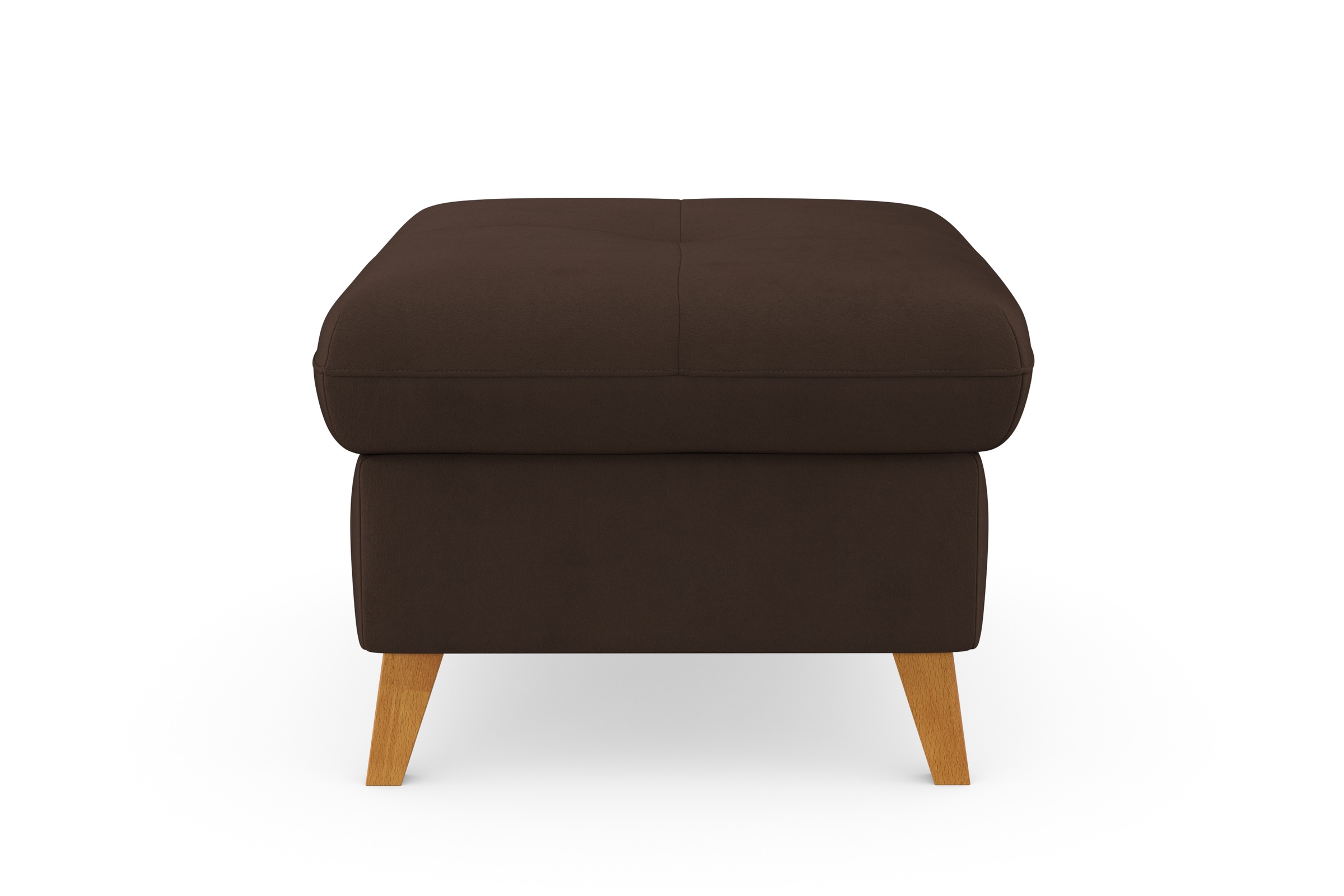 sit&more Stauraumhocker »Göteborg« mit Federkern