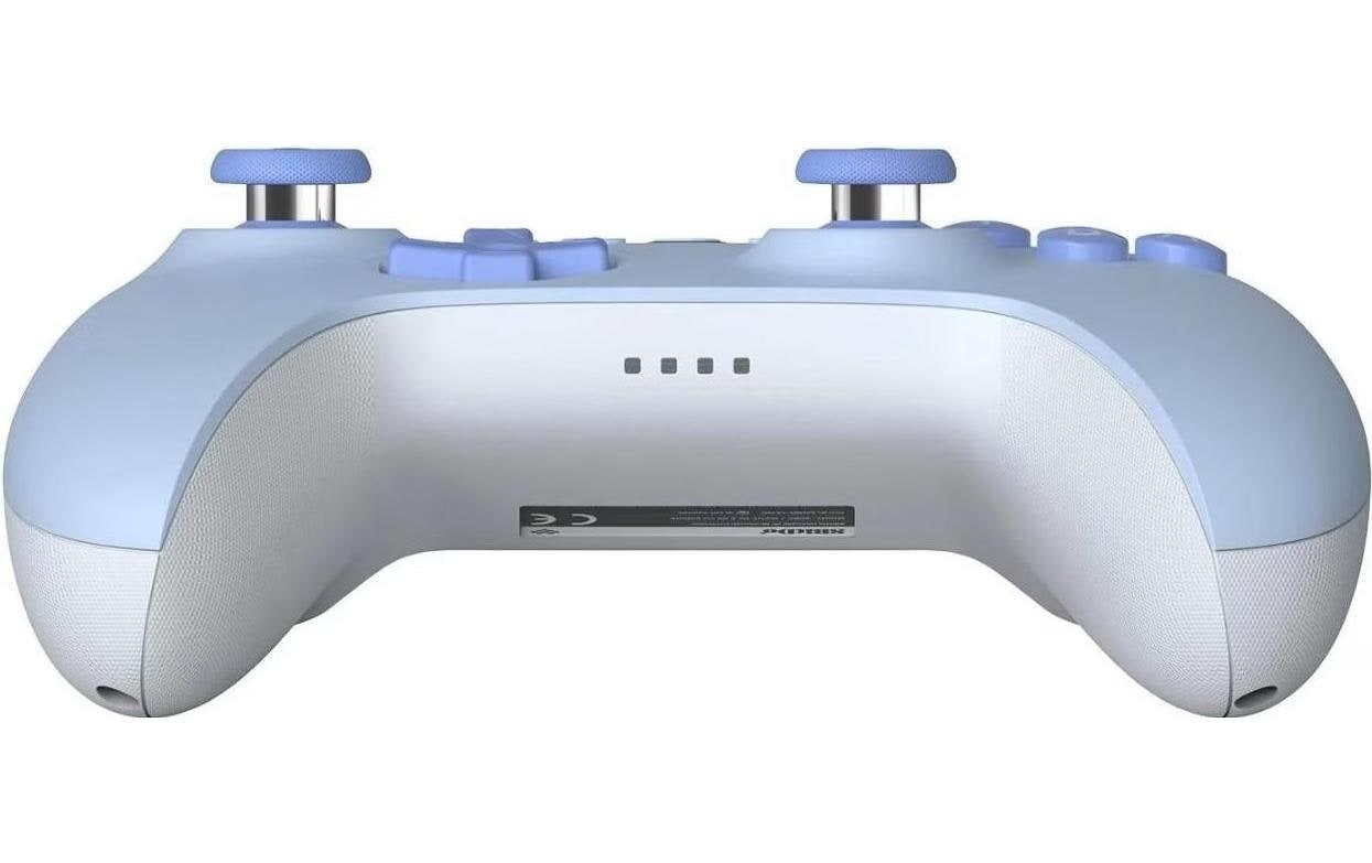 8bitdo Wireless-Controller »Ultimate 2C Wireless PC/NSW2/NSW/Mobile«