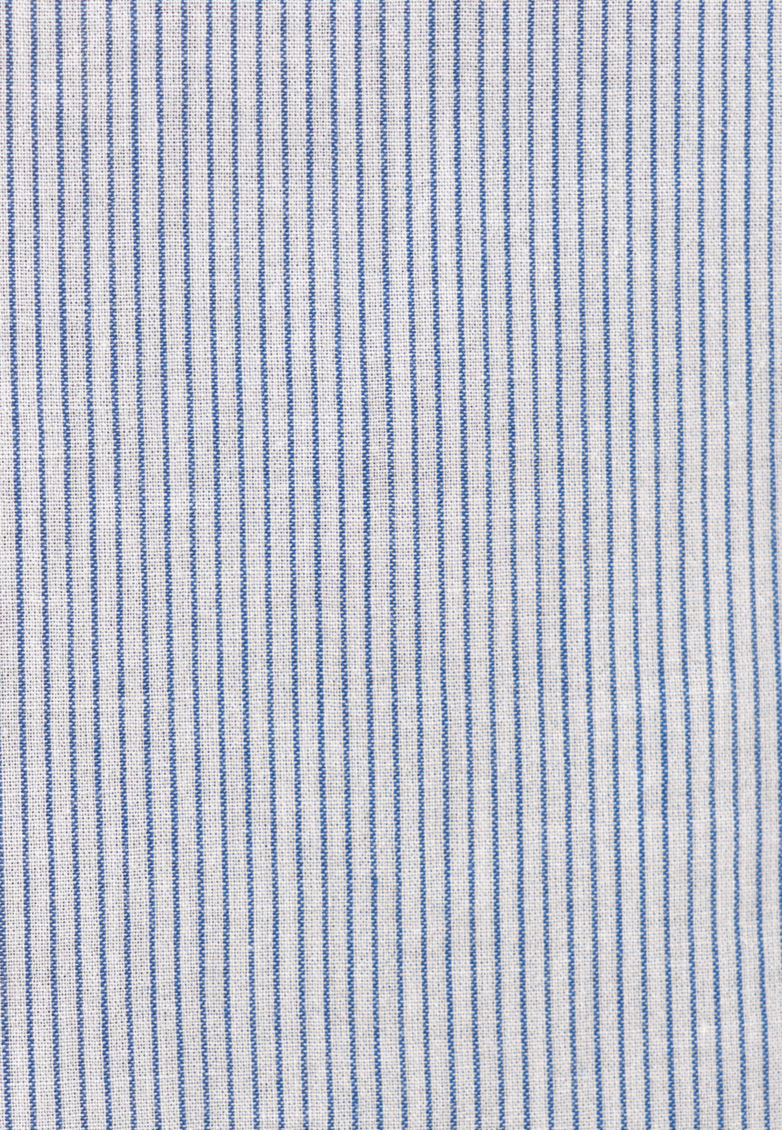 studio seidensticker Chemise d'affaires »Studio« Regular 1/1 Kentkragen Streifen