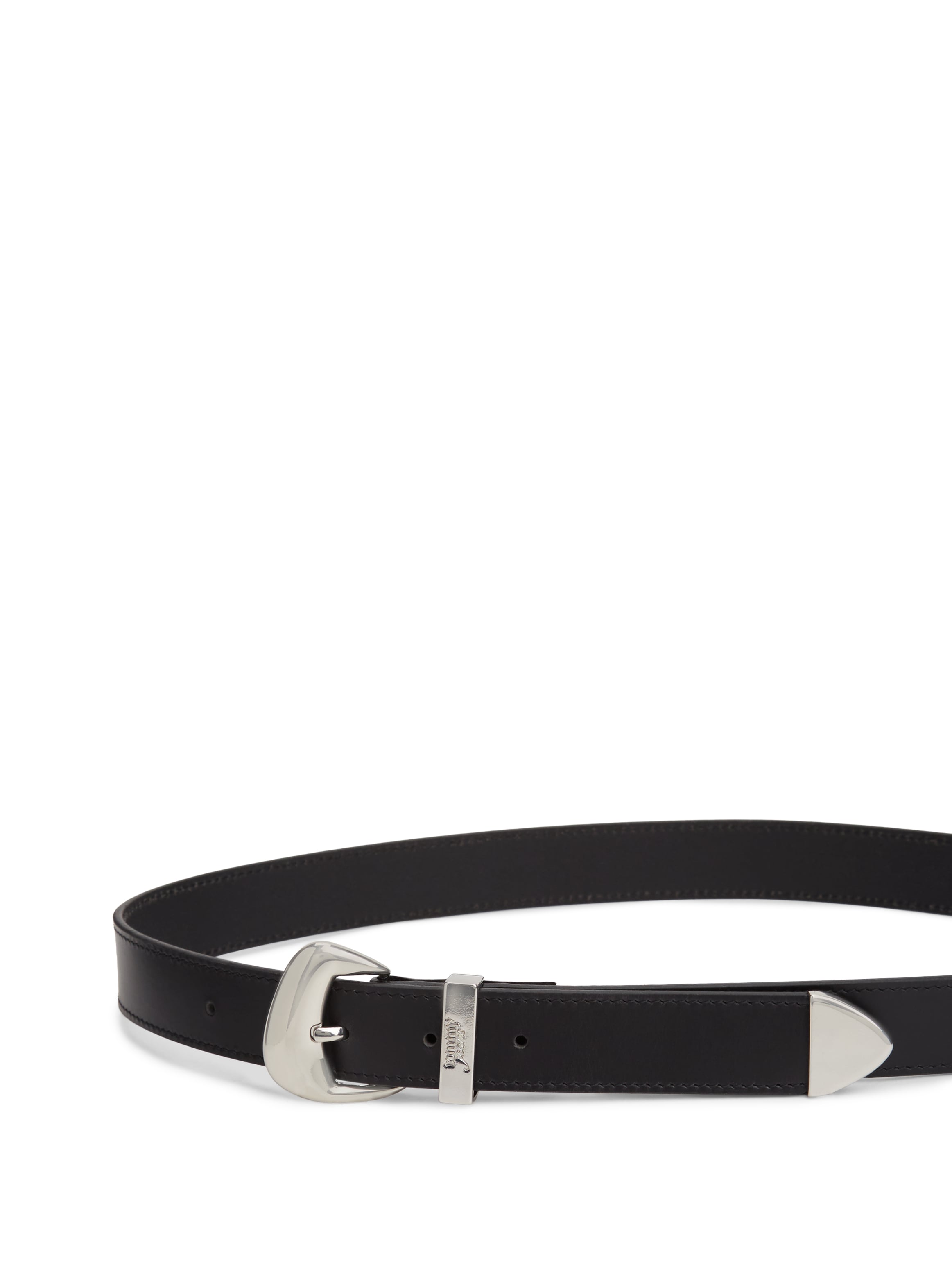 Tommy Jeans Ledergürtel »TJW COOL« Breite 3 cm