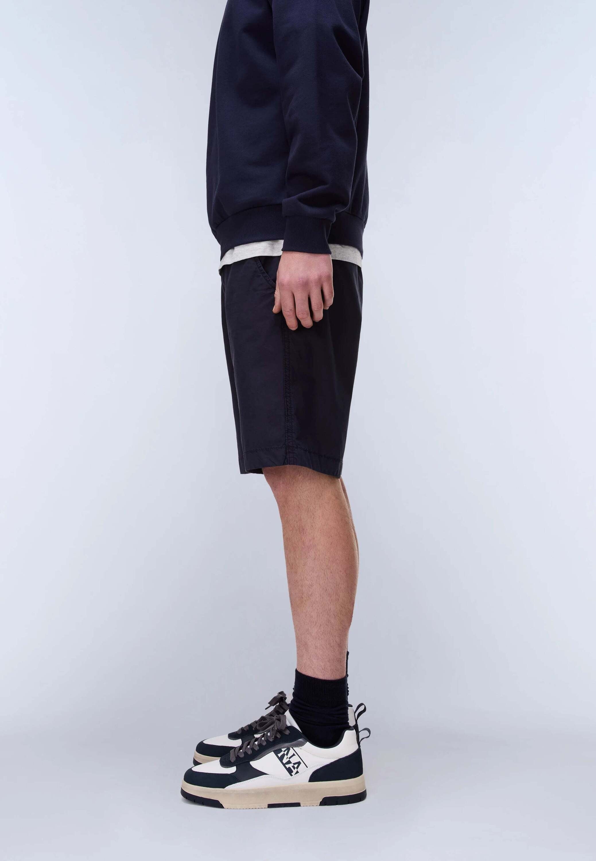 Napapijri Shorts »Napapijri Shorts NAKURU 6«