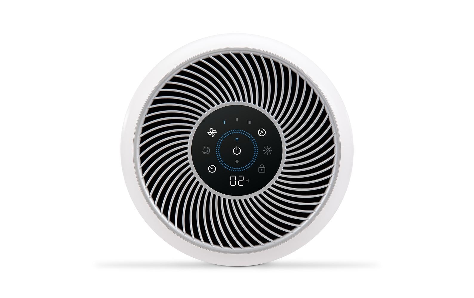 Levoit Luftreiniger »Core 300S Smart 41 m²«