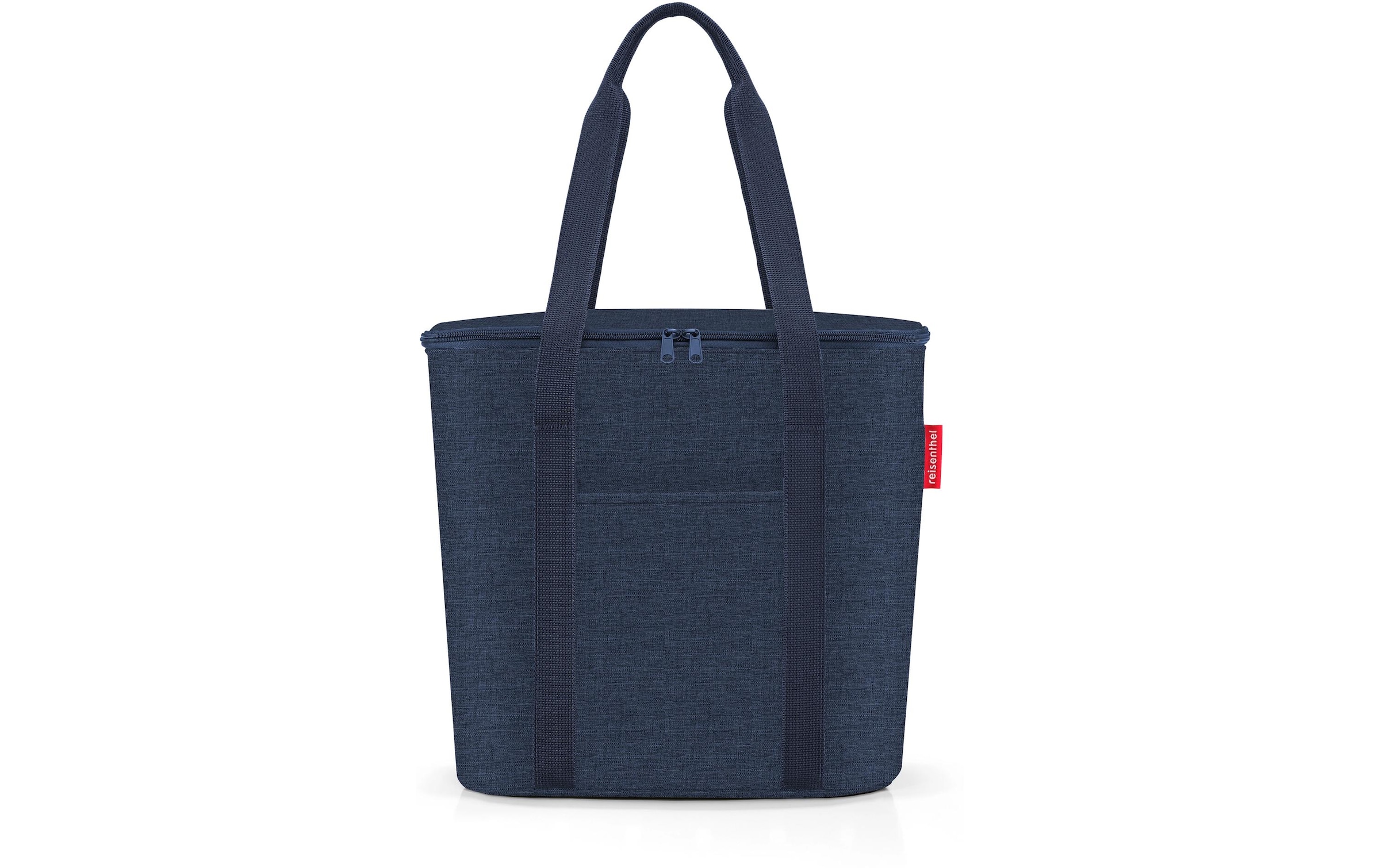 REISENTHEL® Shopper »Reisenthel Thermoshopper Dunkelblau, 15 l«