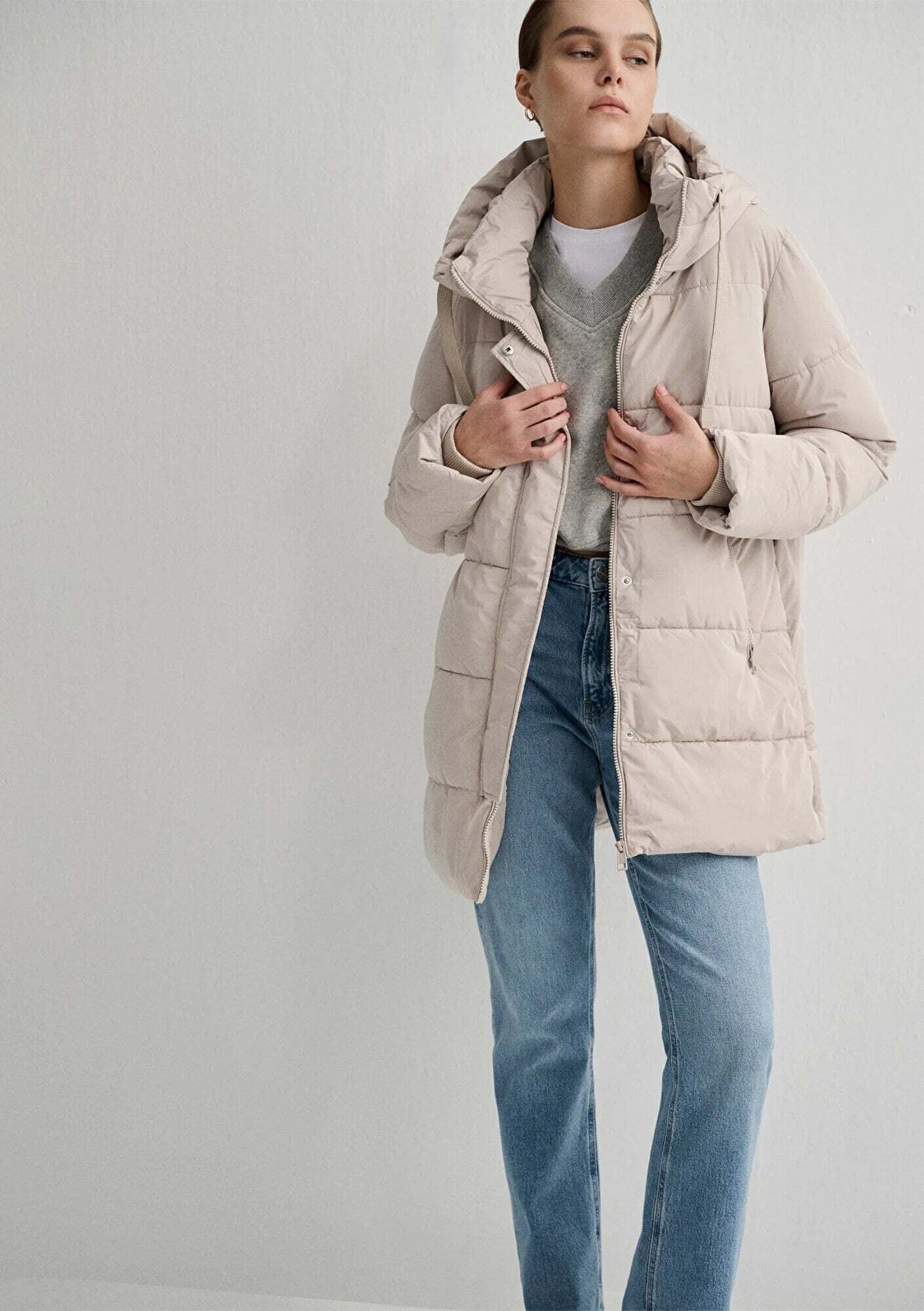 Mavi Veste matelassée »Mavi Steppjacke Jacket«