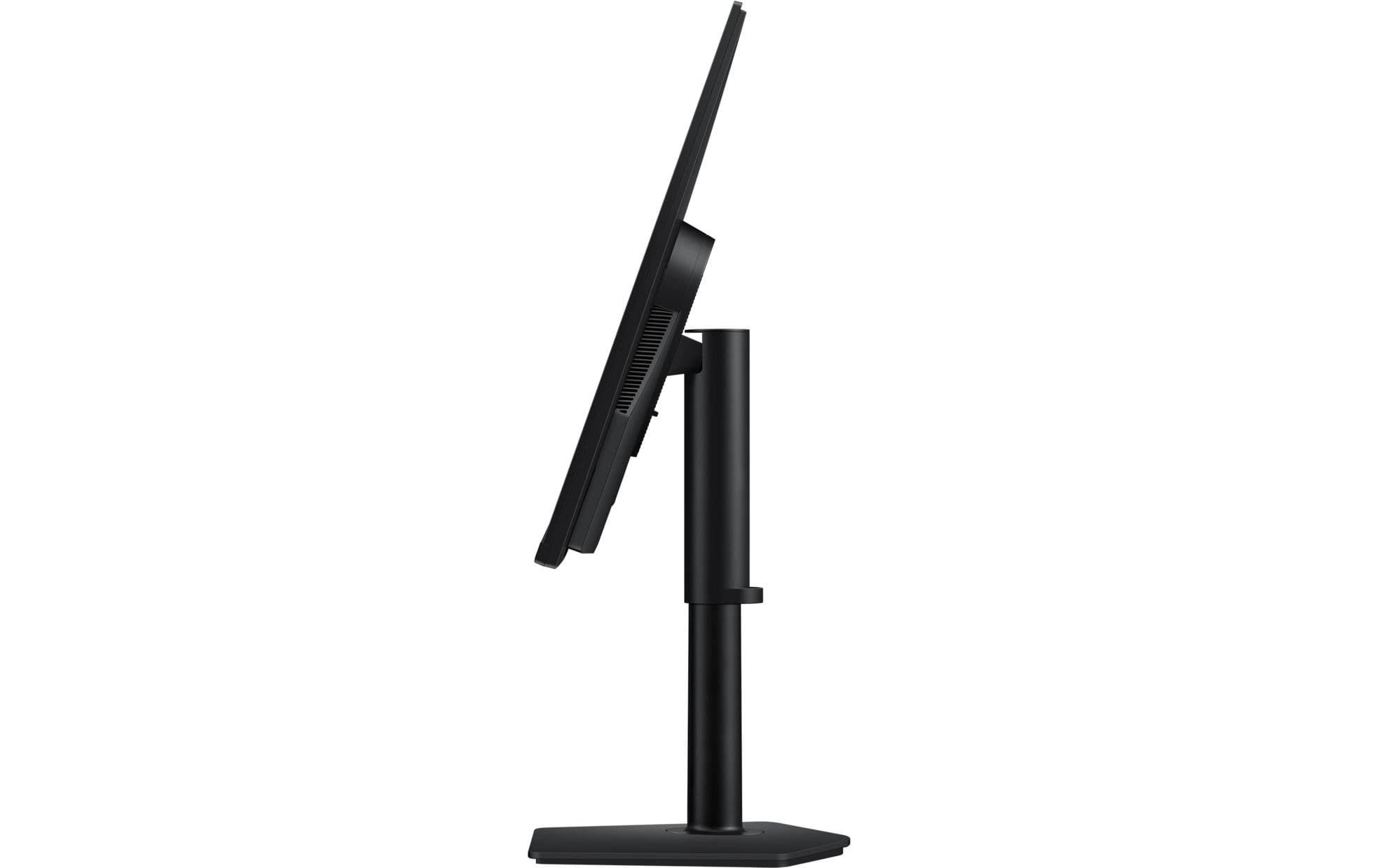 Samsung Gaming-Monitor »Odyssey G5 S32FG506EU« 81,28 cm/32 ″  2560 x 1440 px WQHD 1 Reaktionszeit 180 Hz