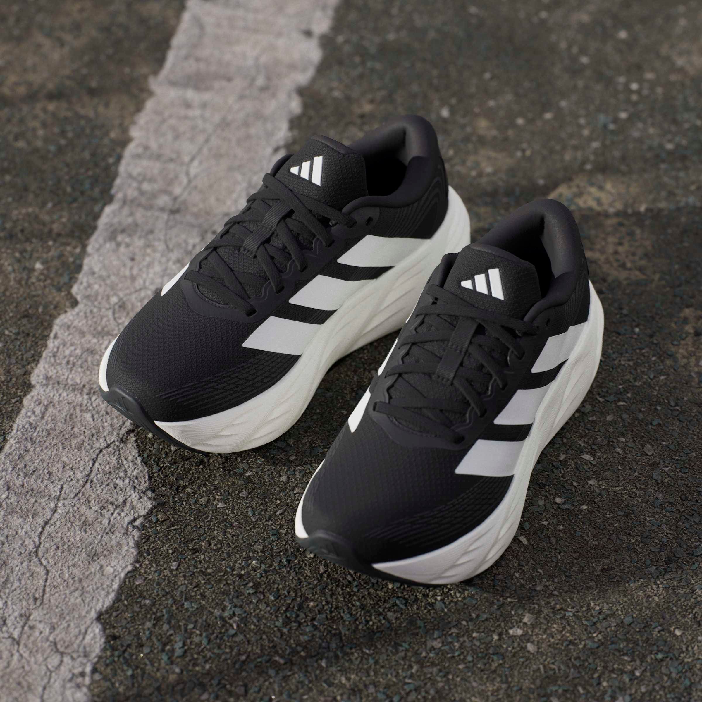 adidas Performance Laufschuh »GALAXY 8«