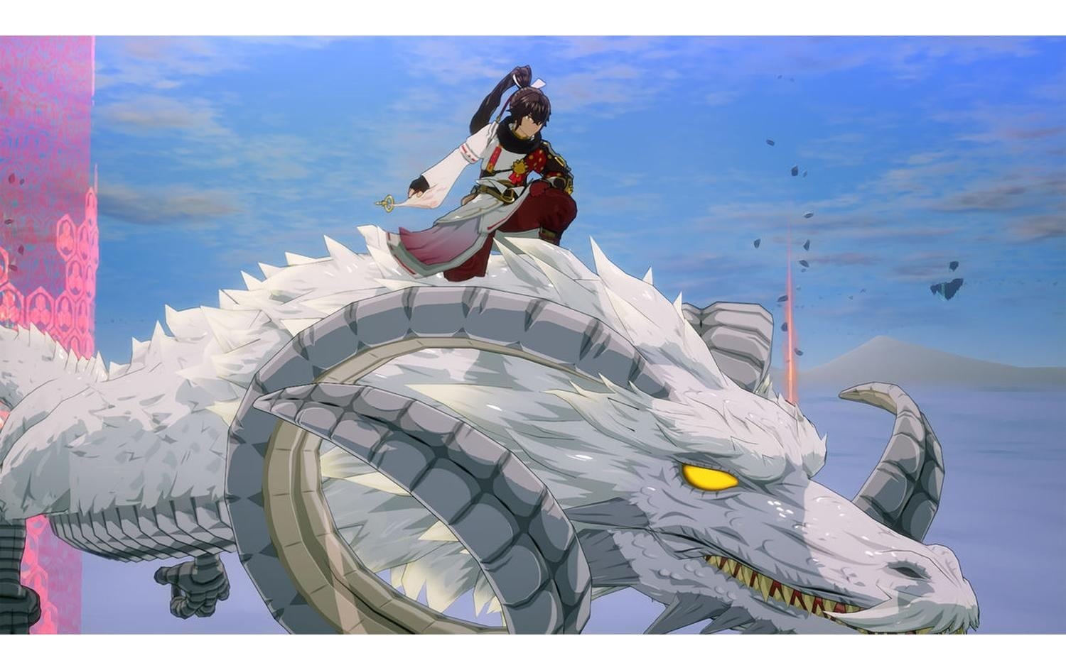 Marvelous Games Logiciel de jeu »Rune Factory: Guardians of Azuma« PlayStation 5