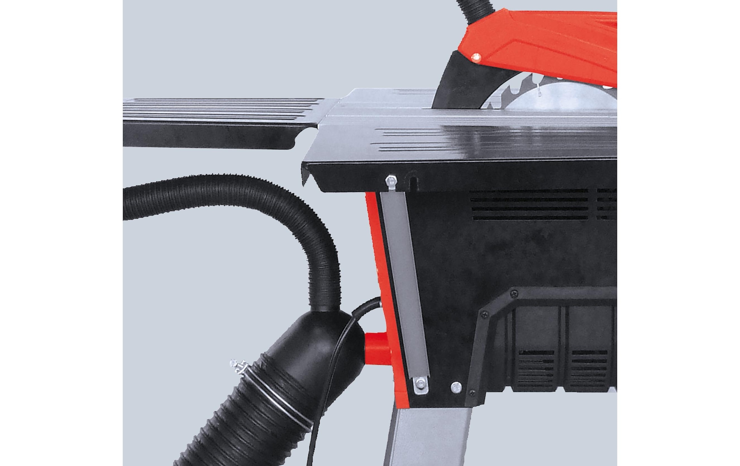 Einhell Adaptateur de tuyau »Absaugadapterset zu TE-VE 550 A, 3-teilig«