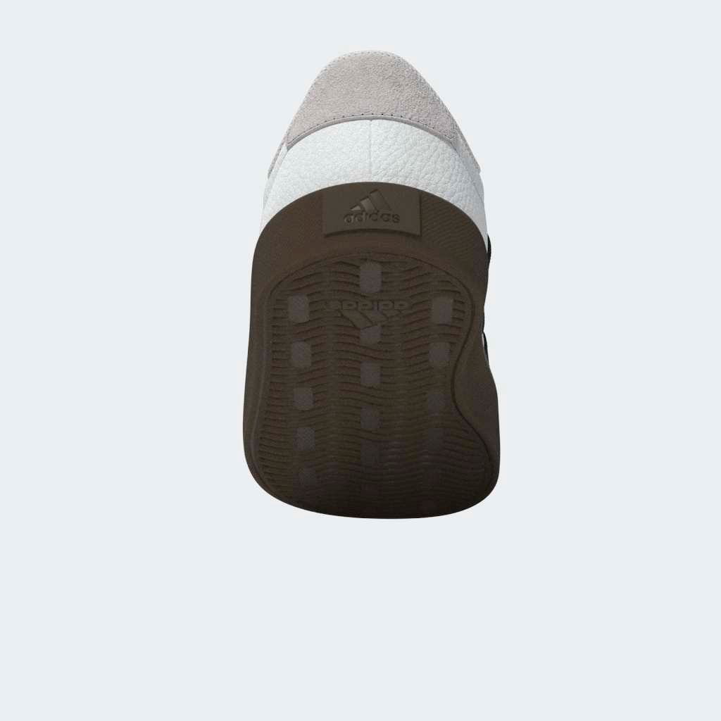 adidas Sportswear Klettschuh »VL COURT 3.0 KIDS«  inspiriert vom Design des adidas samba