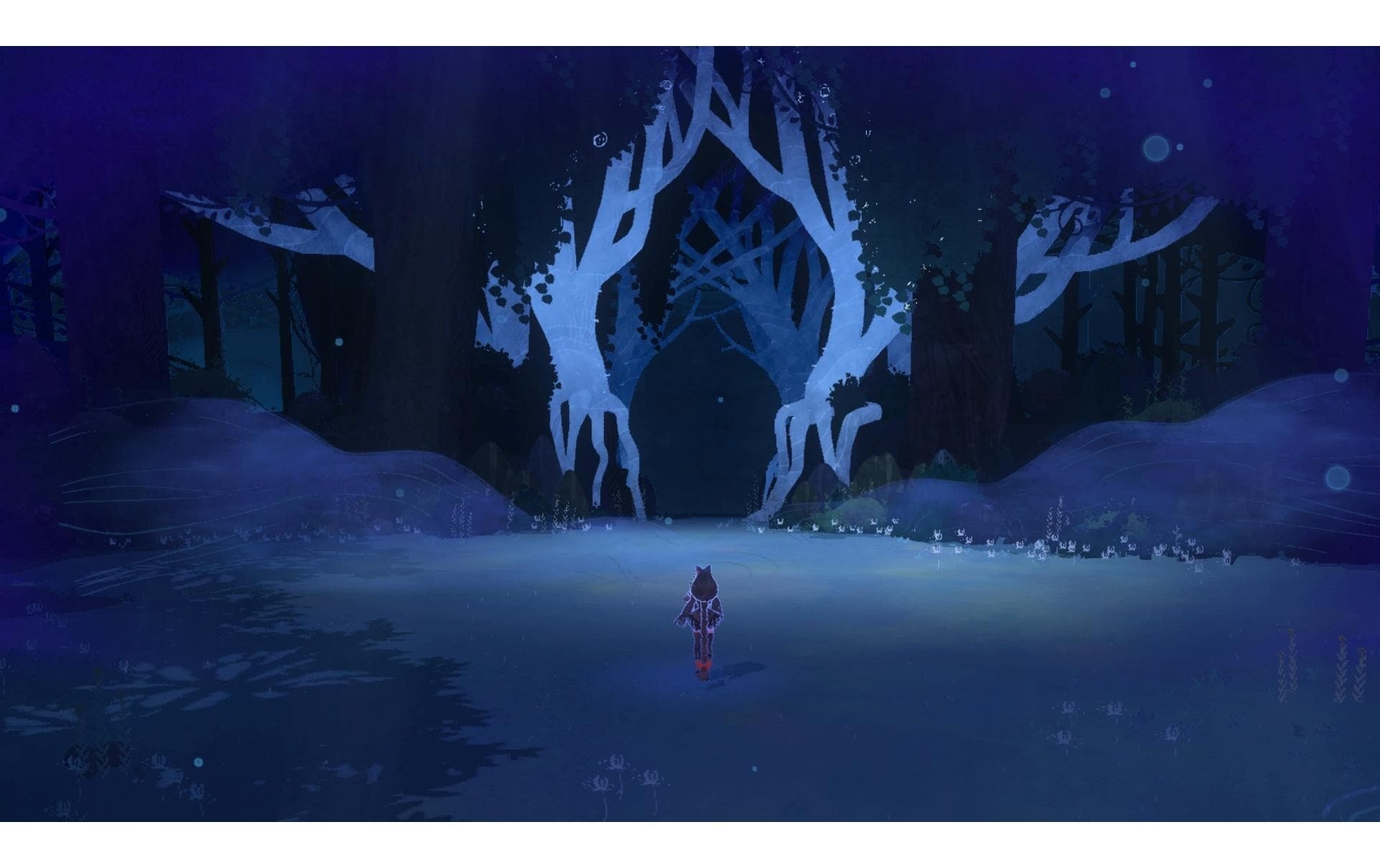 Nintendo Spielesoftware »Bayonetta Origins: Cereza and the, Switch« Nintendo Switch