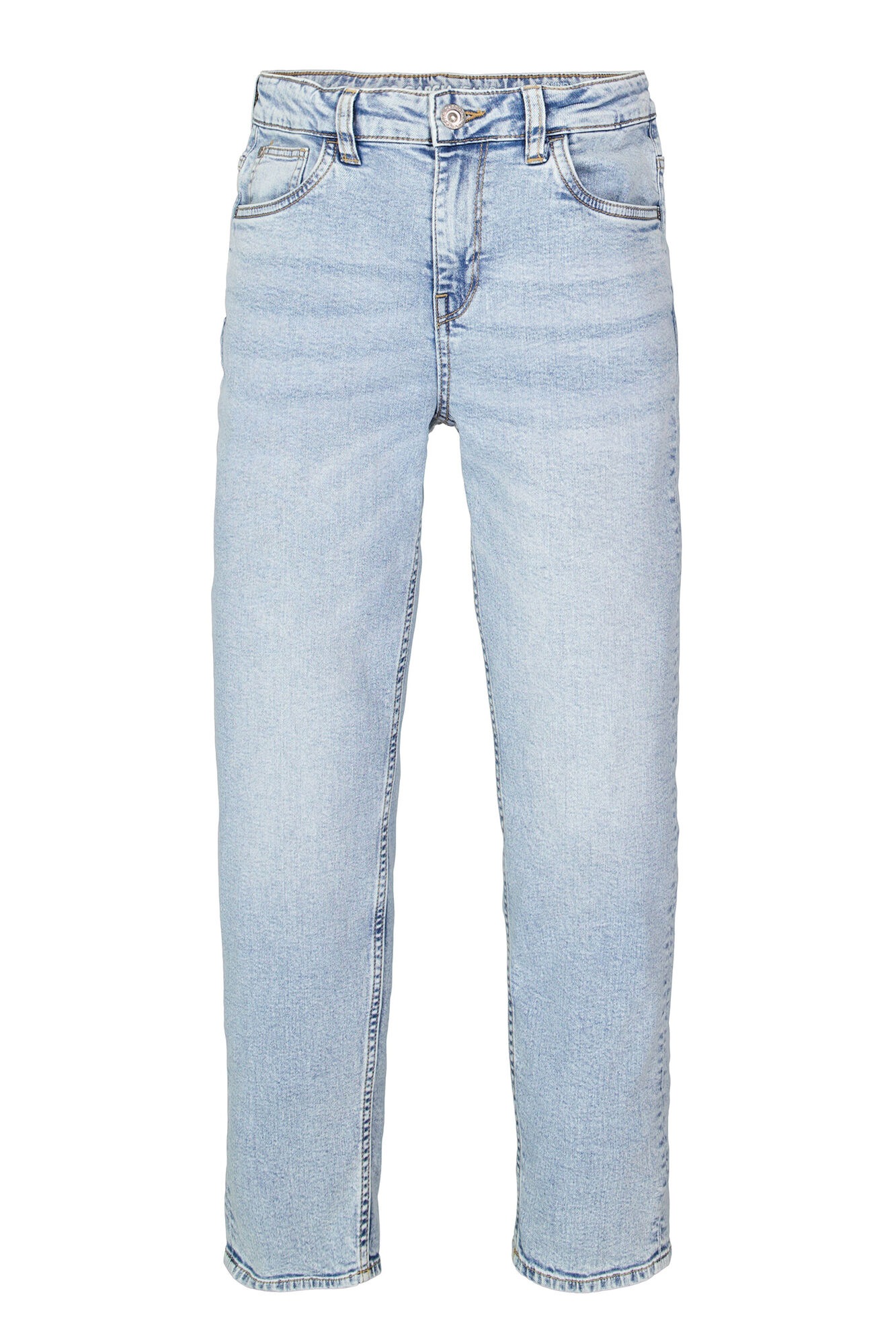 Garcia Jeans de papa »Dalino« for Boys, mit Destroyed Effekten